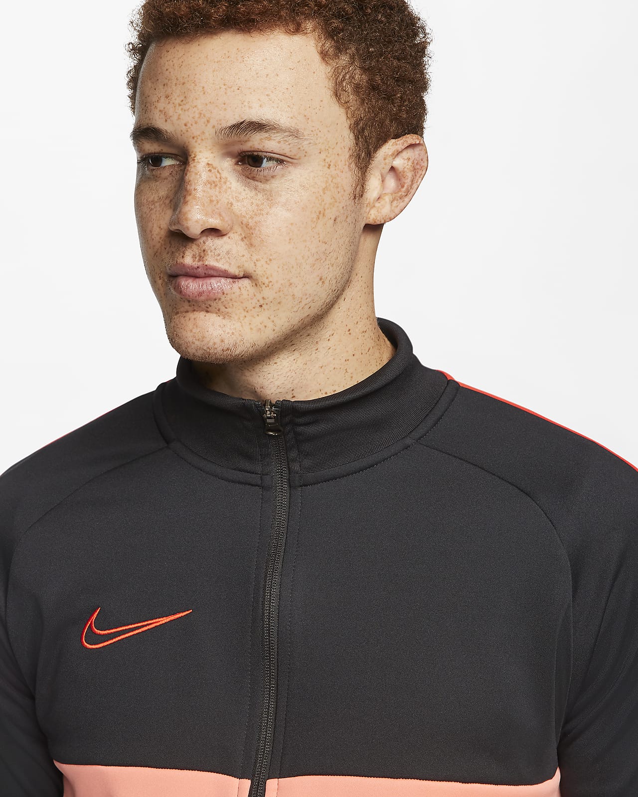 Veste De Football Nike Dri Fit Academy Allemagne Pour Homme Nike Ca