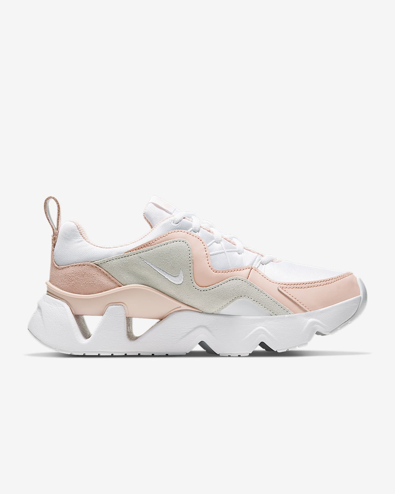 Женские кроссовки Nike RYZ 365. Nike RU