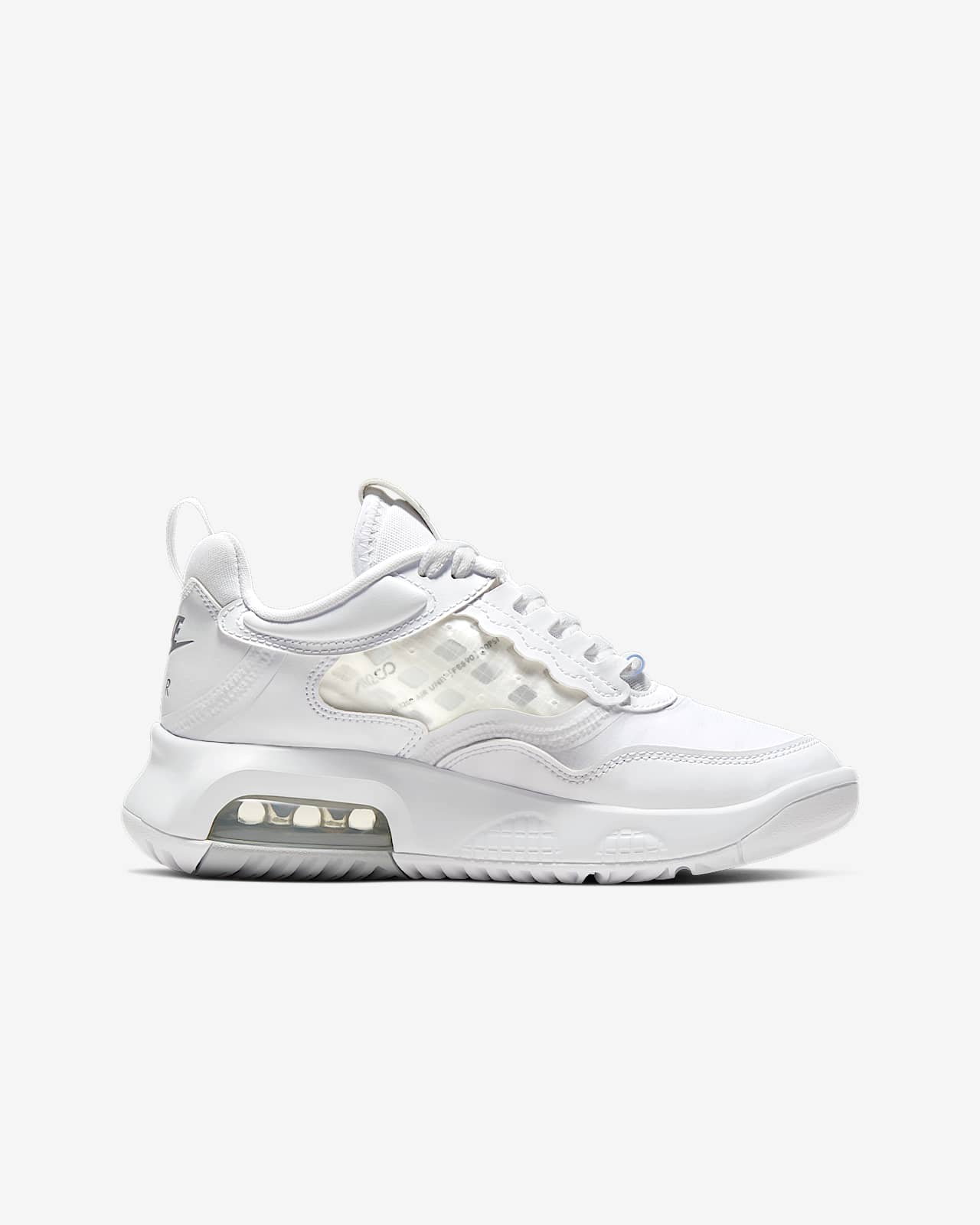 big kids jordan air max 200