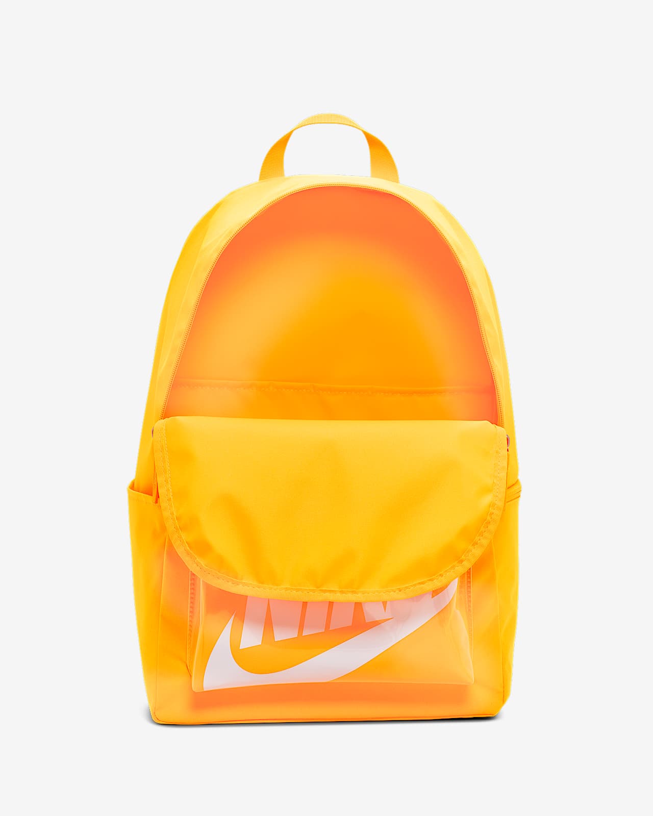 sac plastique nike