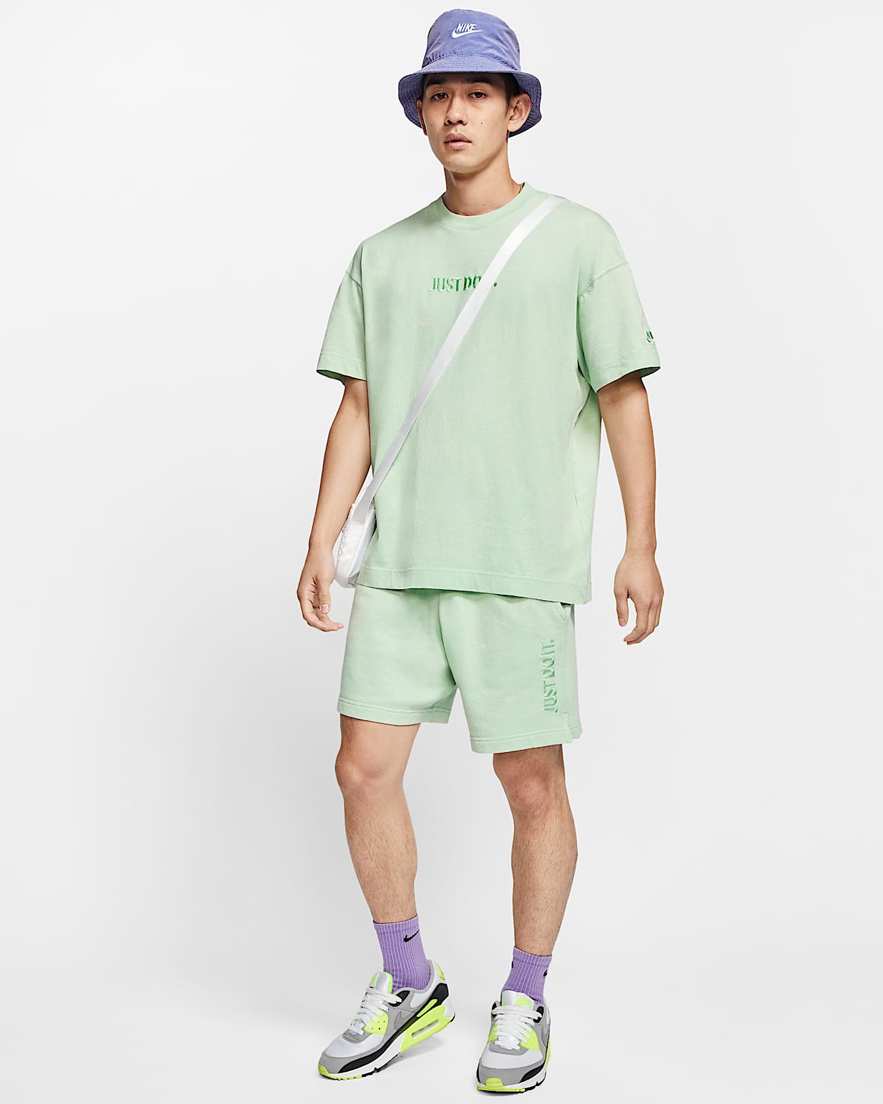 Nike公式 ナイキ スポーツウェア Jdi メンズショートパンツ オンラインストア 通販サイト