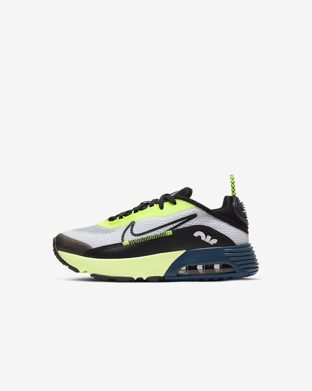 nike air max 2090 bebe