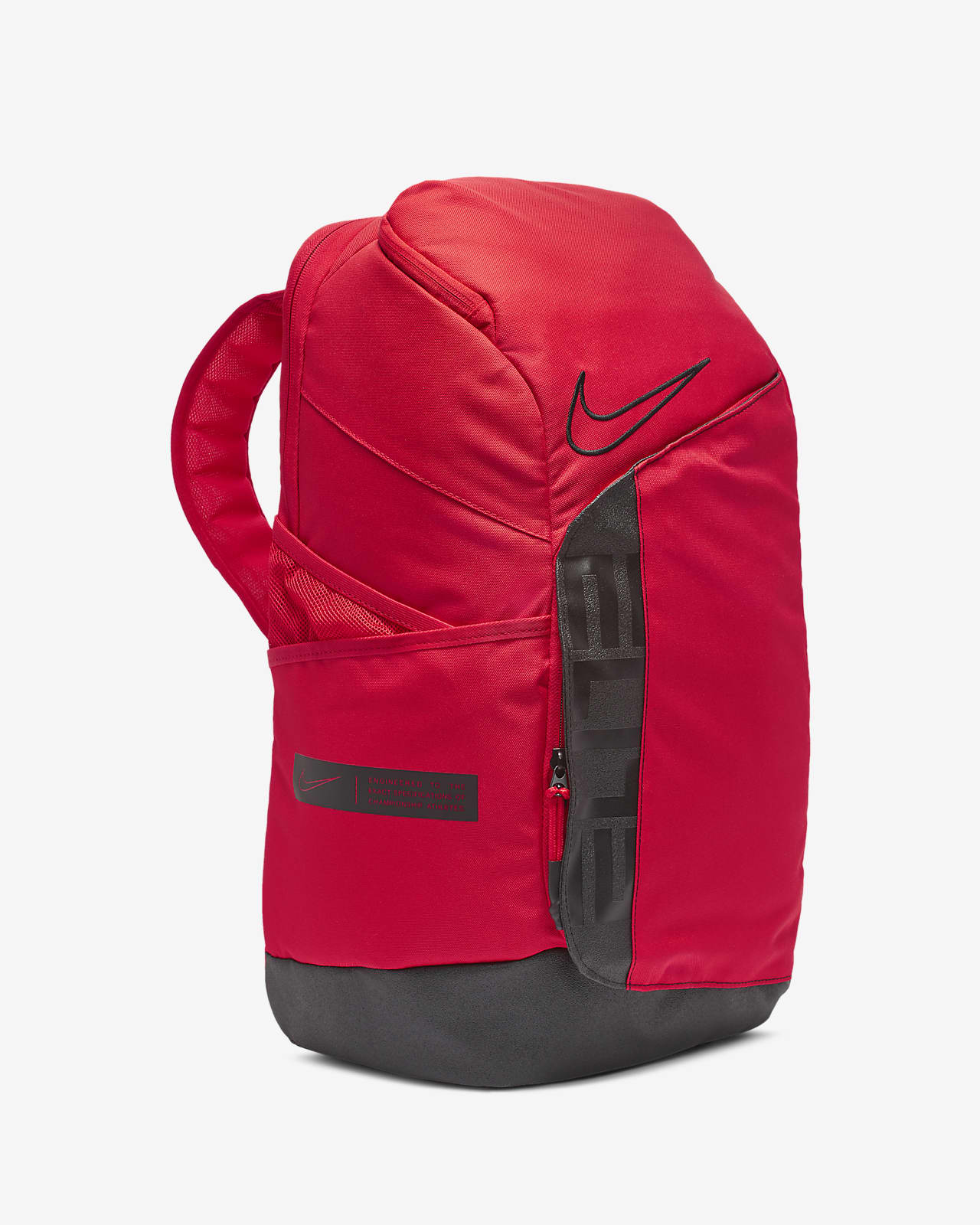 nike elite bag pink