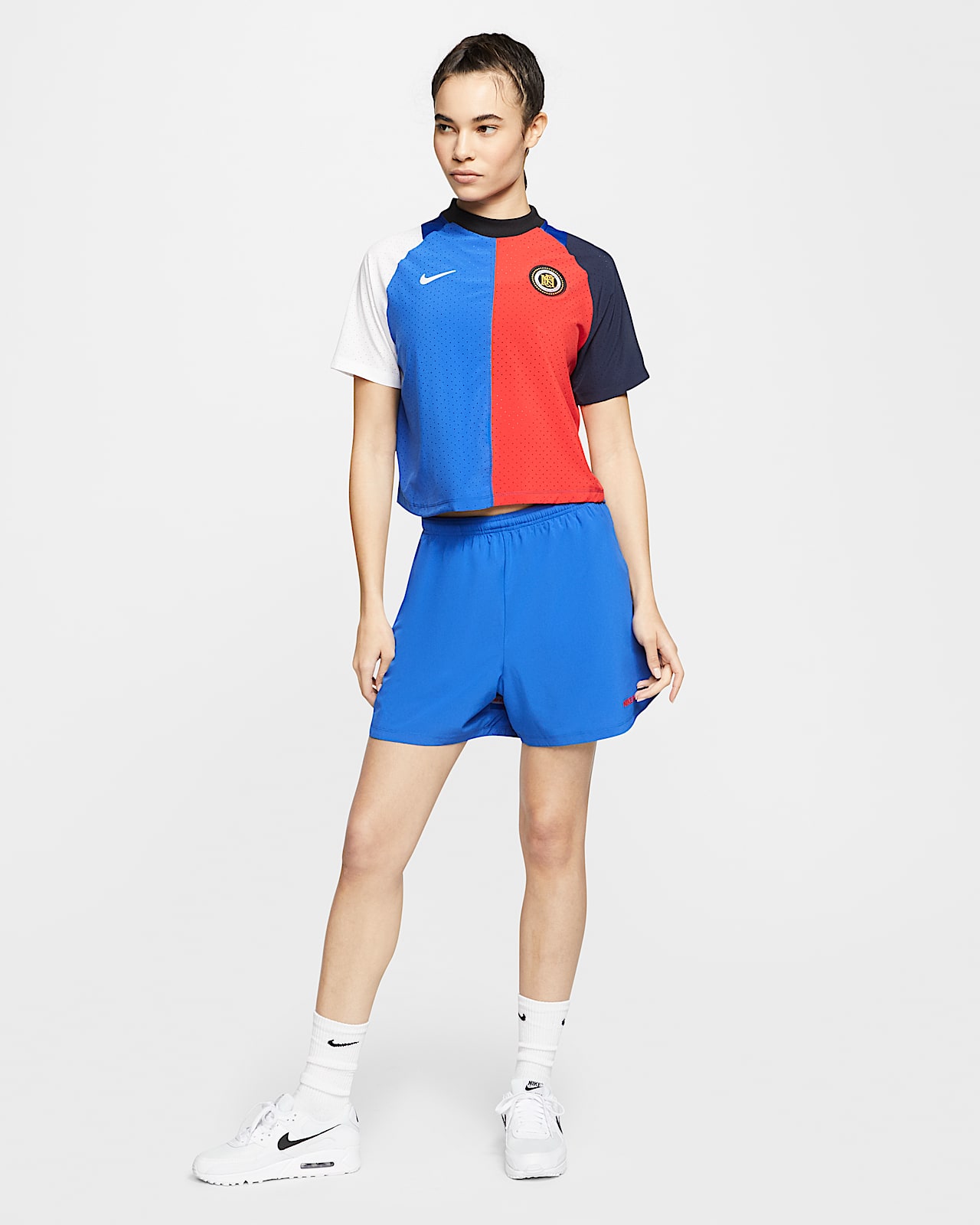 maglie calcio nike