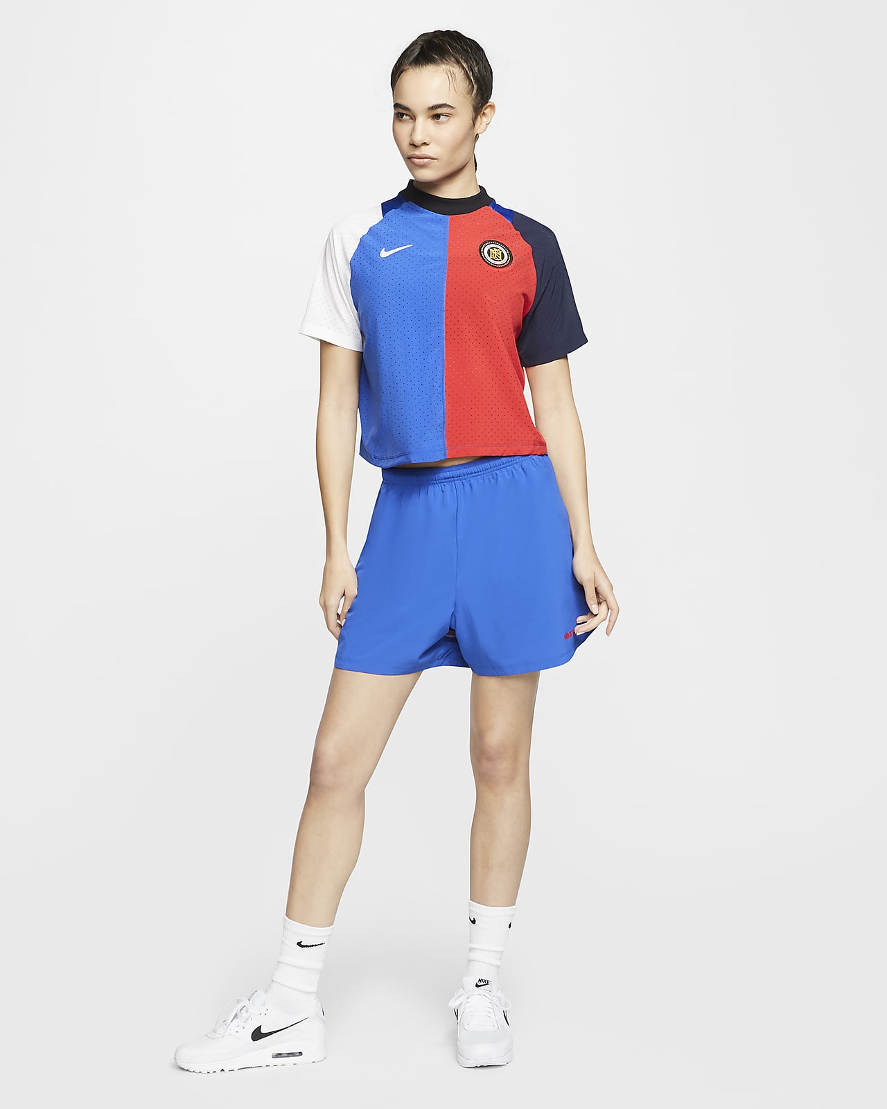 maillot football nike