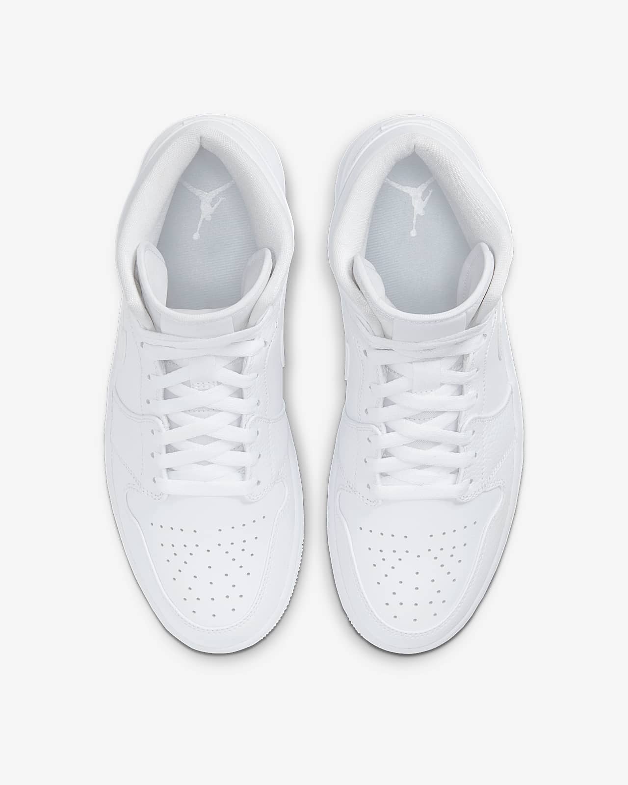 nike jordan wit