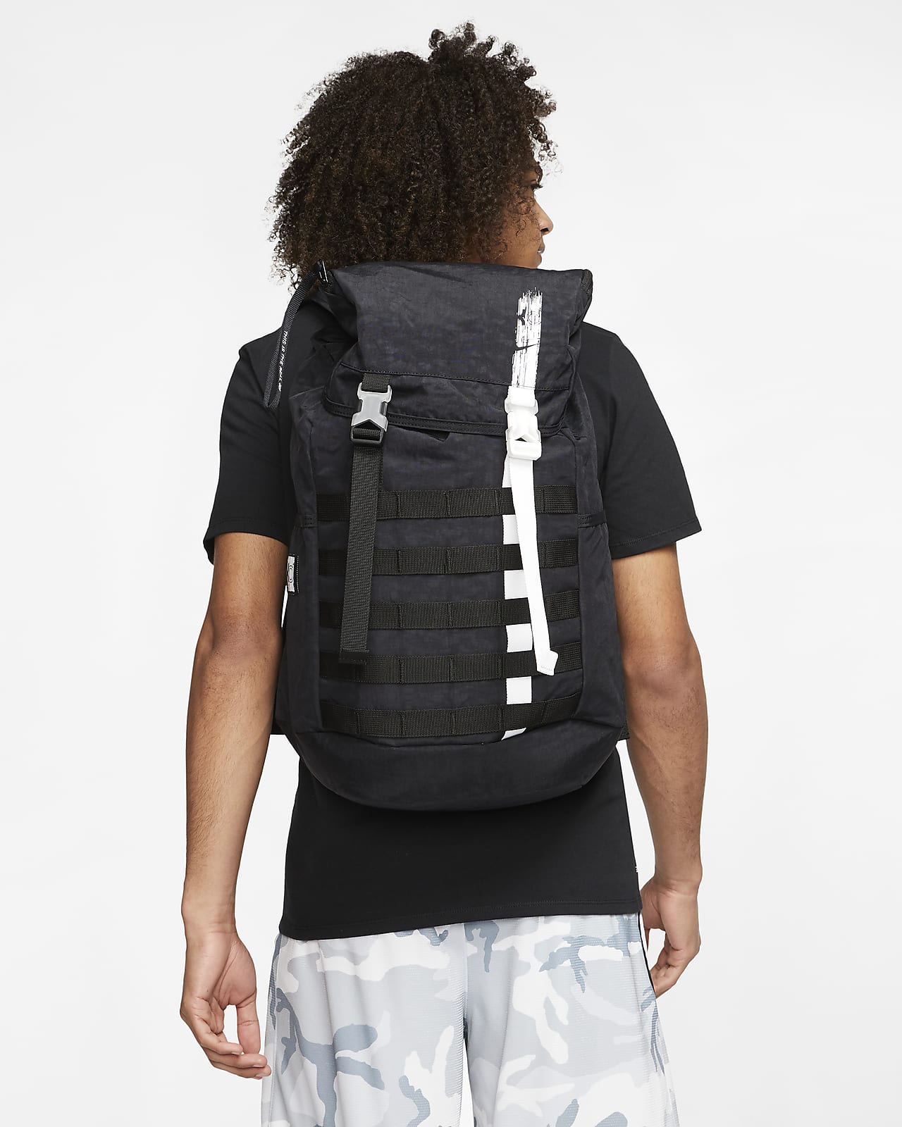 new kd backpack