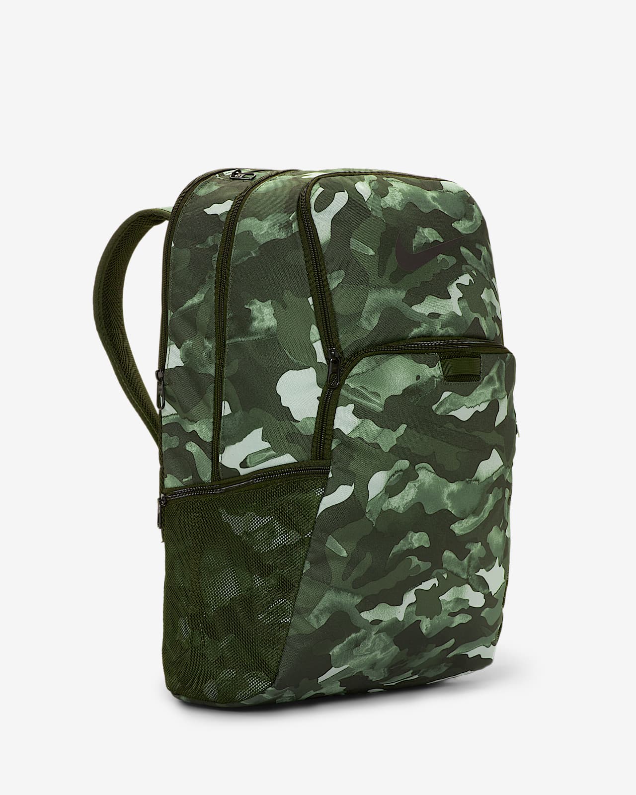 nike brasilia extra large backpack