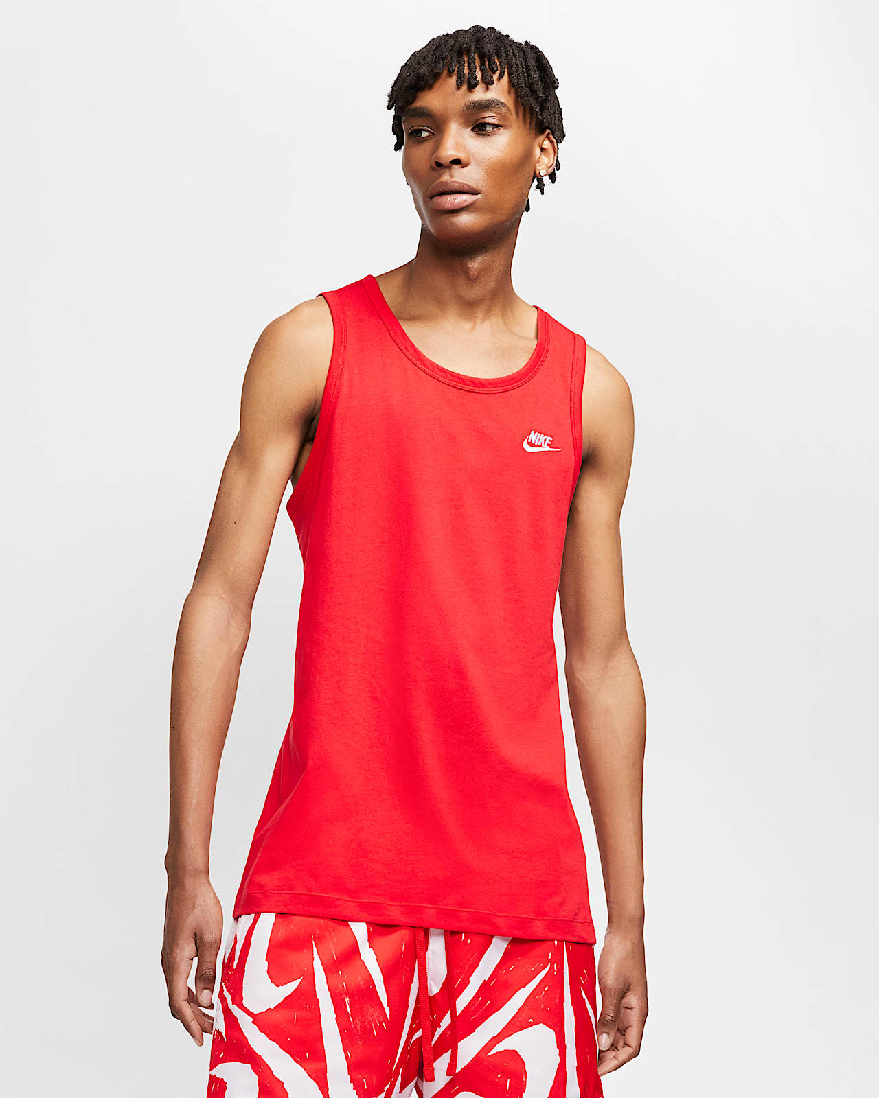 nike sportswear tank