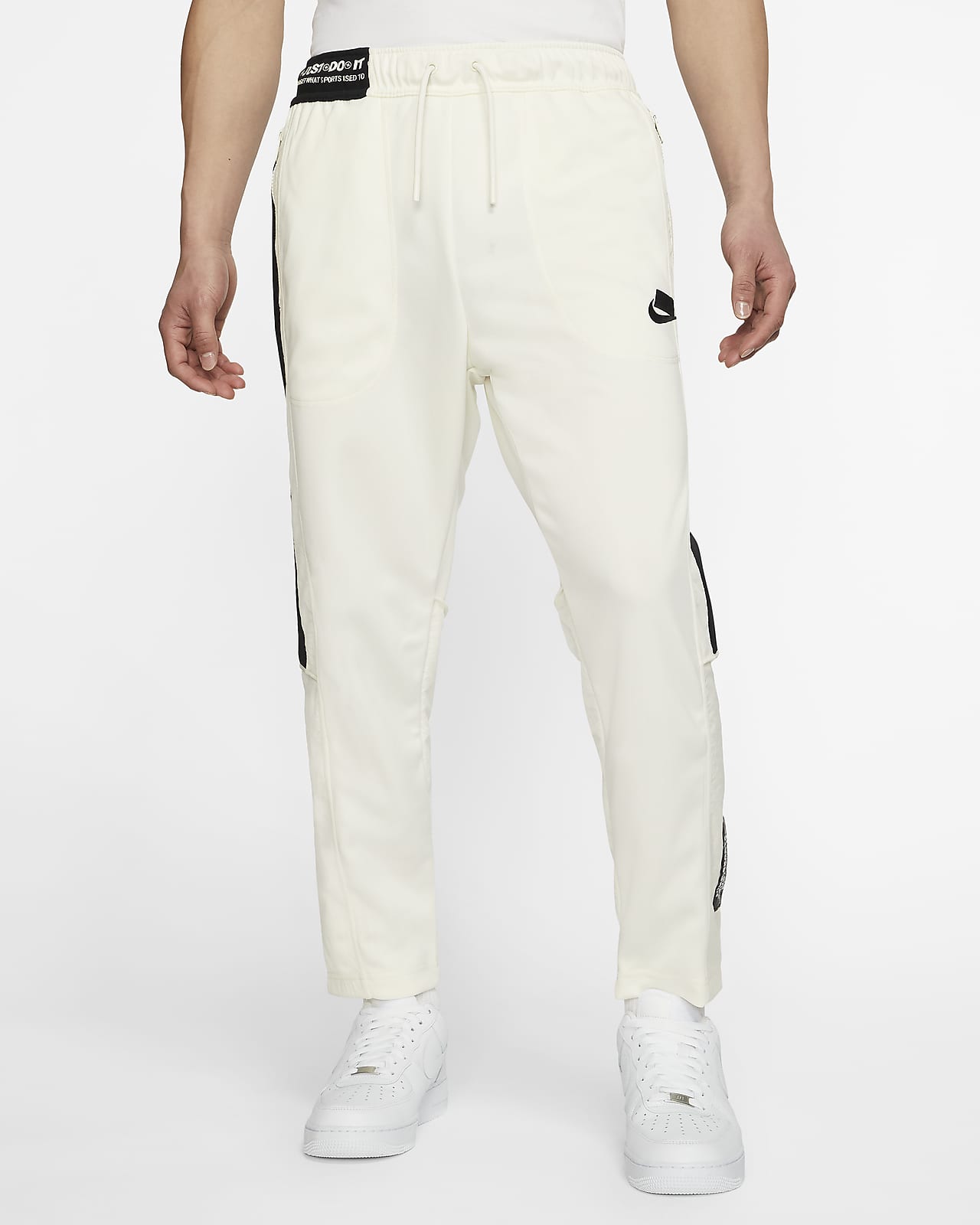 Nike Sportswear NSW Pants. JP