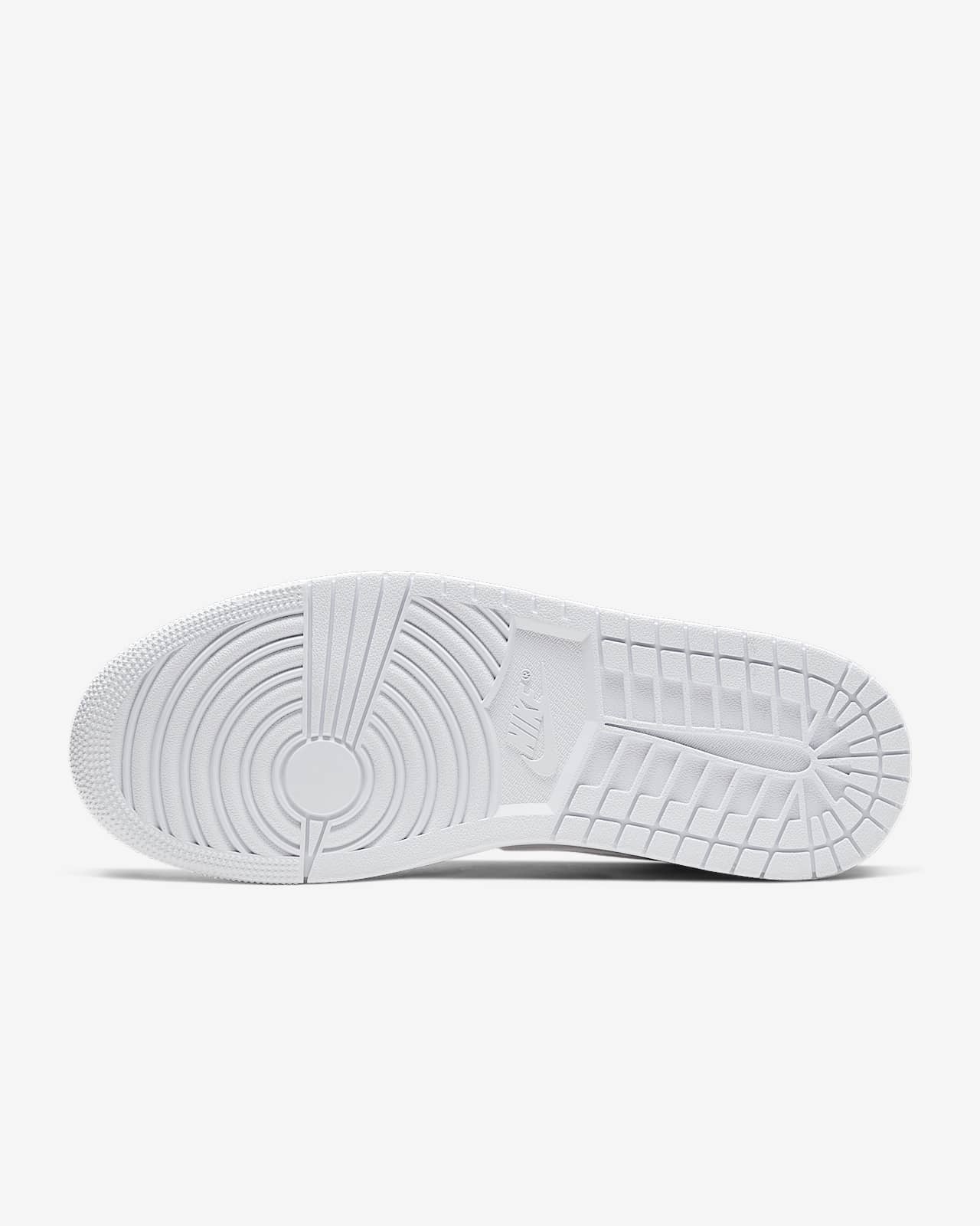 Calzado Air Jordan 1 Mid. Nike MX