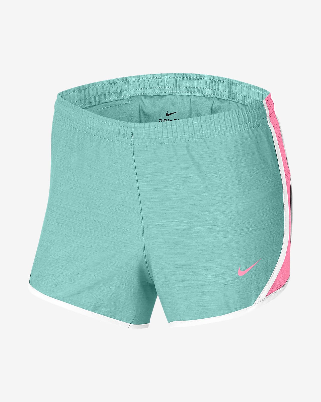 girls nike shorts on sale
