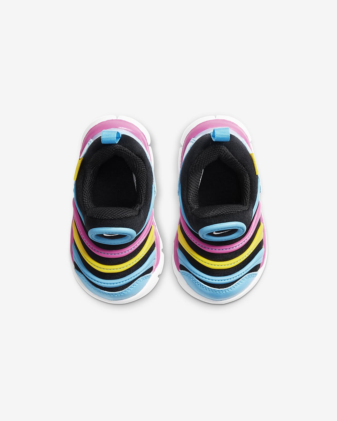 nike dynamo free infant girls