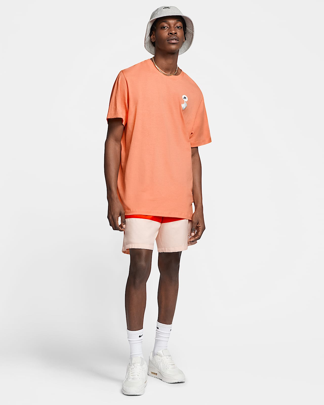 Playera para hombre Nike Sportswear. Nike.com