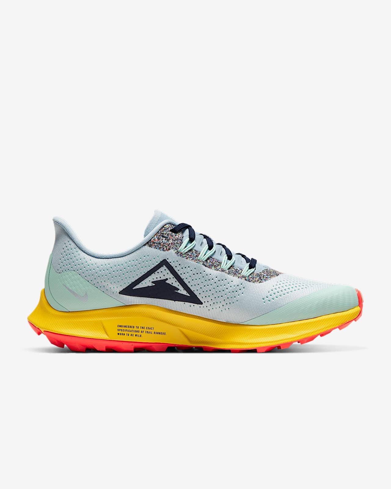 nike air trail pegasus