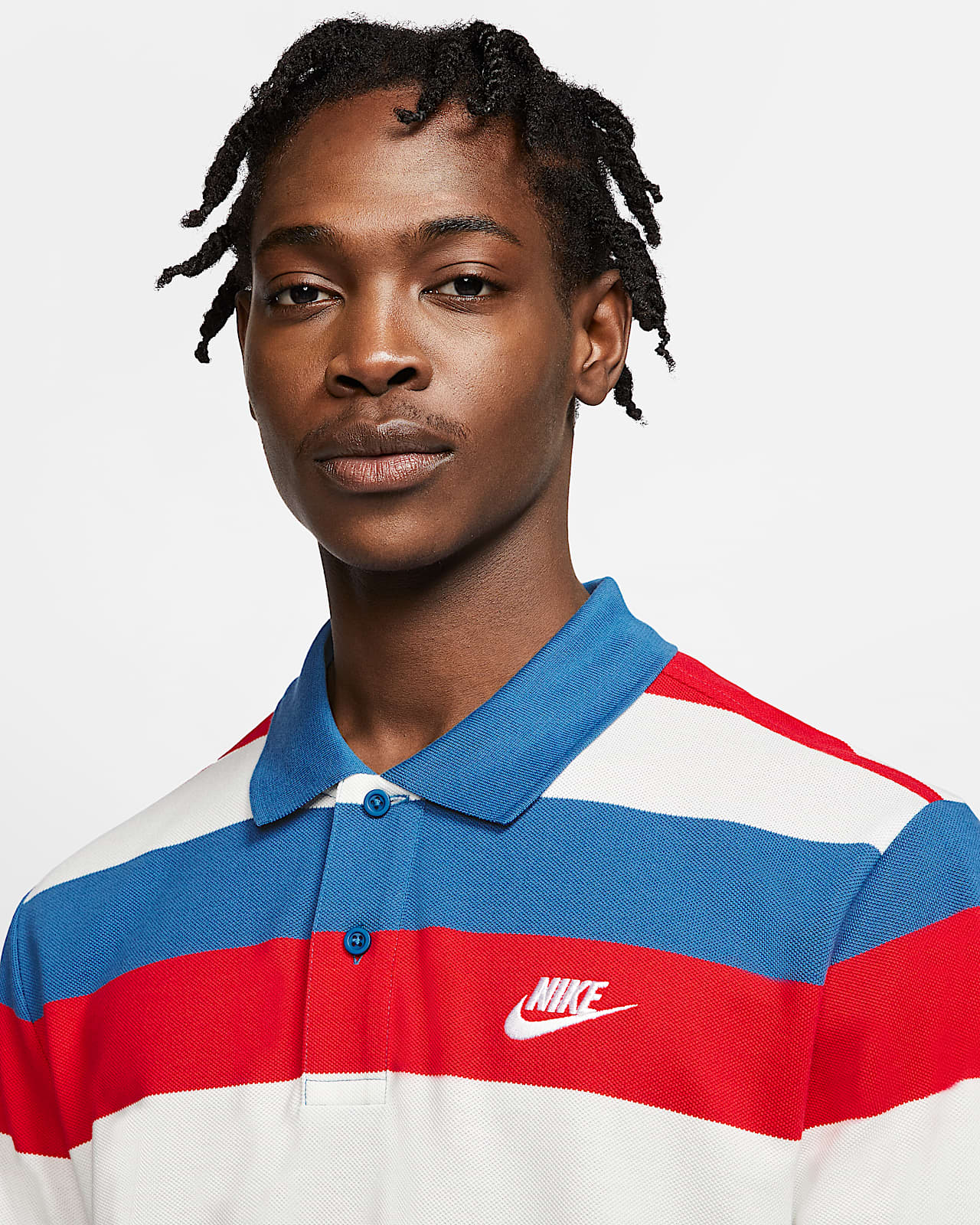 nike a strisce