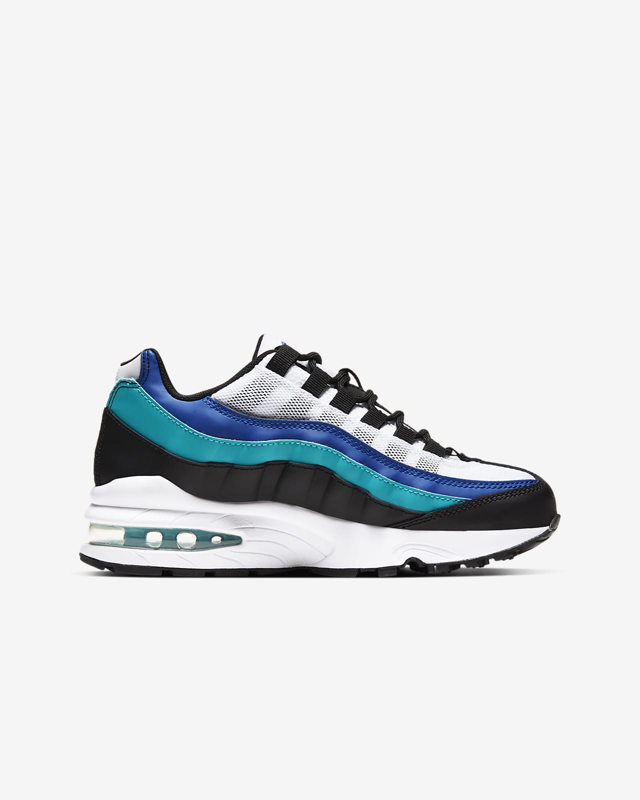 air max 95 big kids