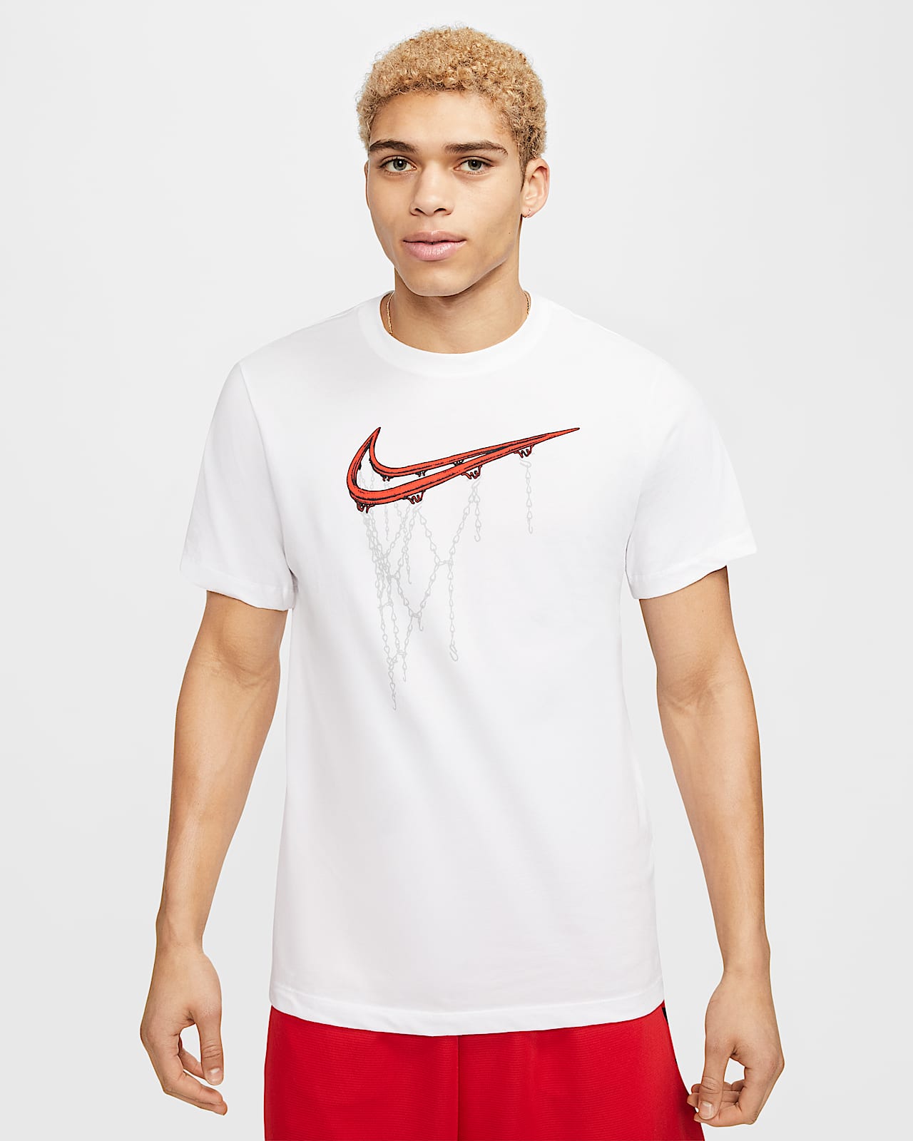 t shirt nike homem