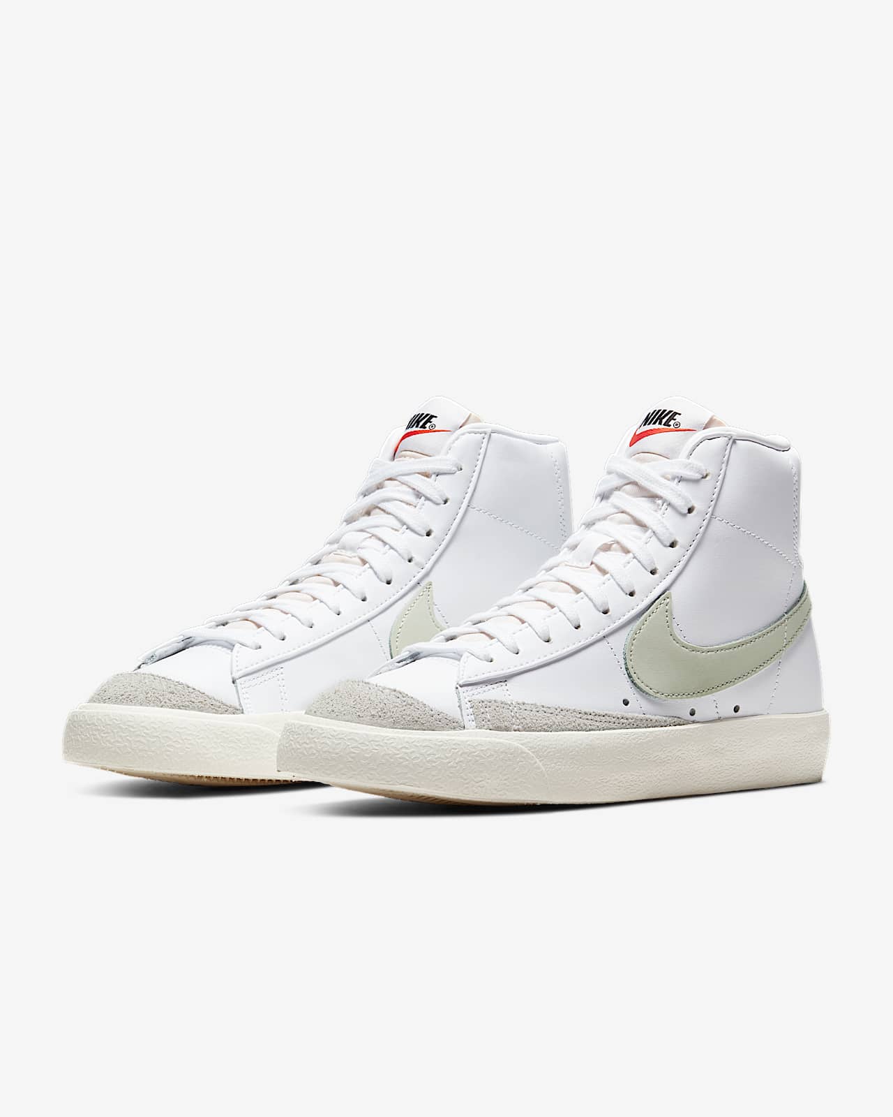 Nike blazer mid femme beige Clearance