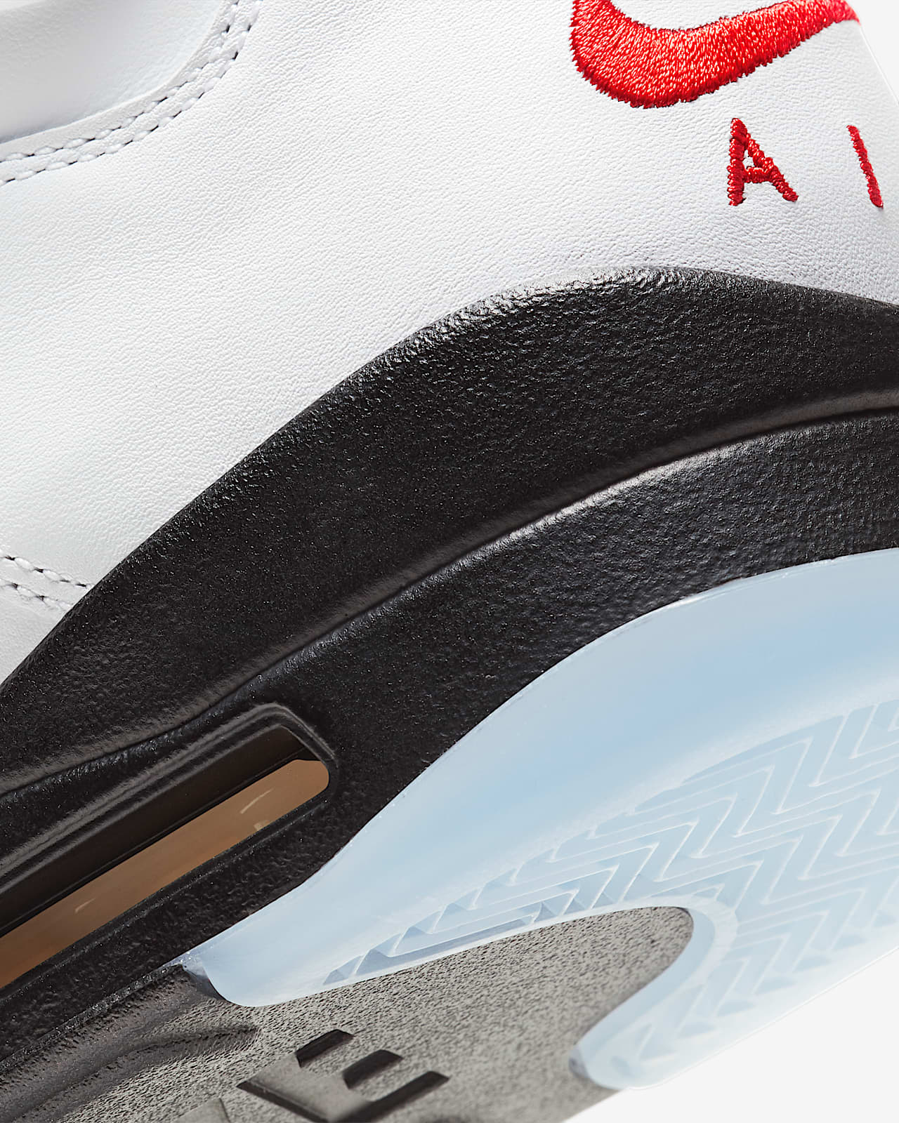 jordan sportswear aj 5