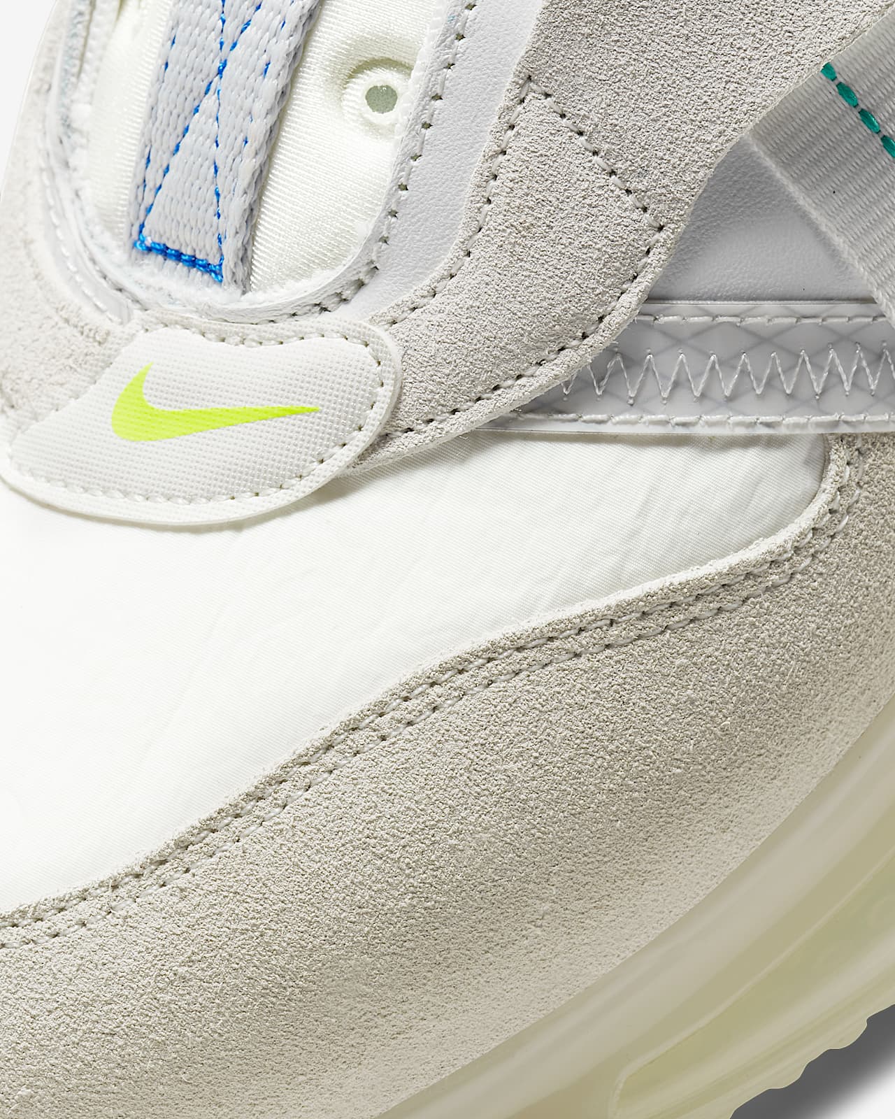 nike air max 720 obj slip review