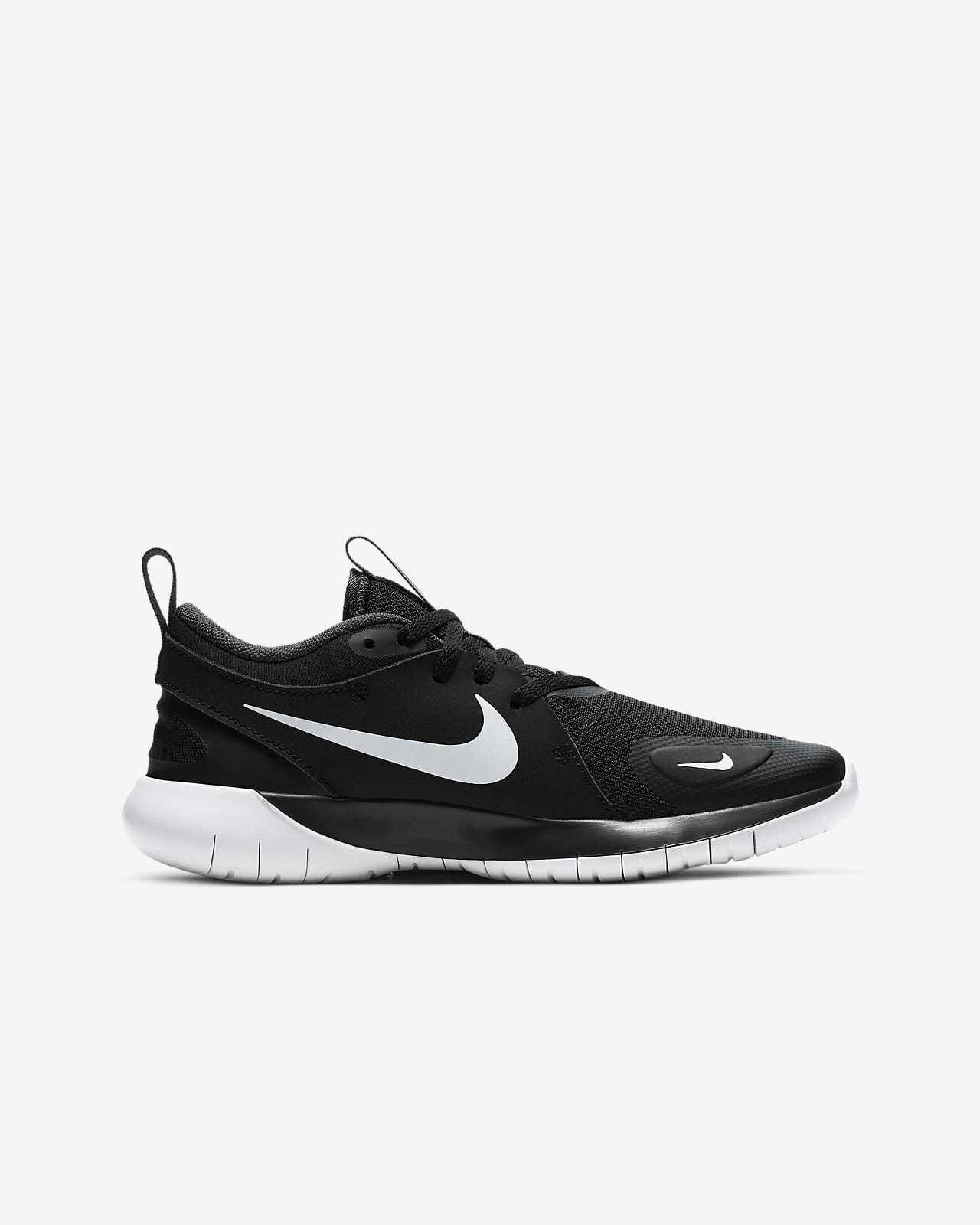 nike flex contact kids