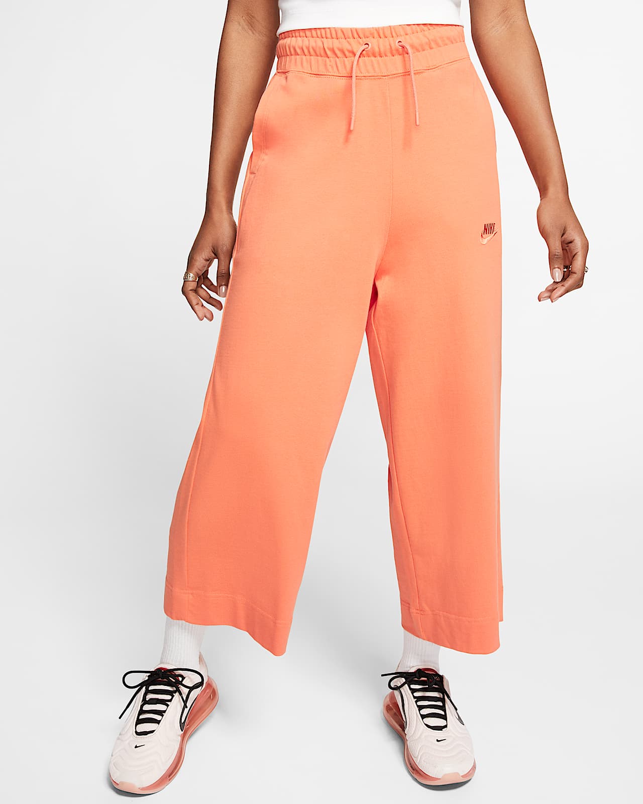 nike sportswear jersey