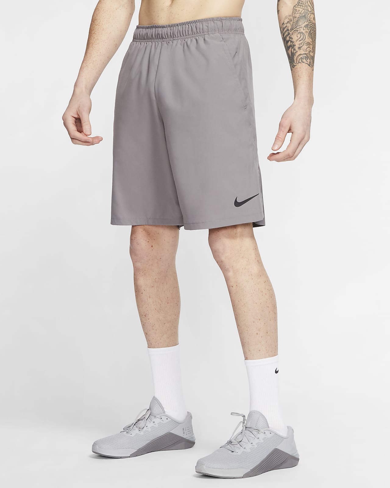 Nike Flex Men's Woven Training Shorts. Nike MA
