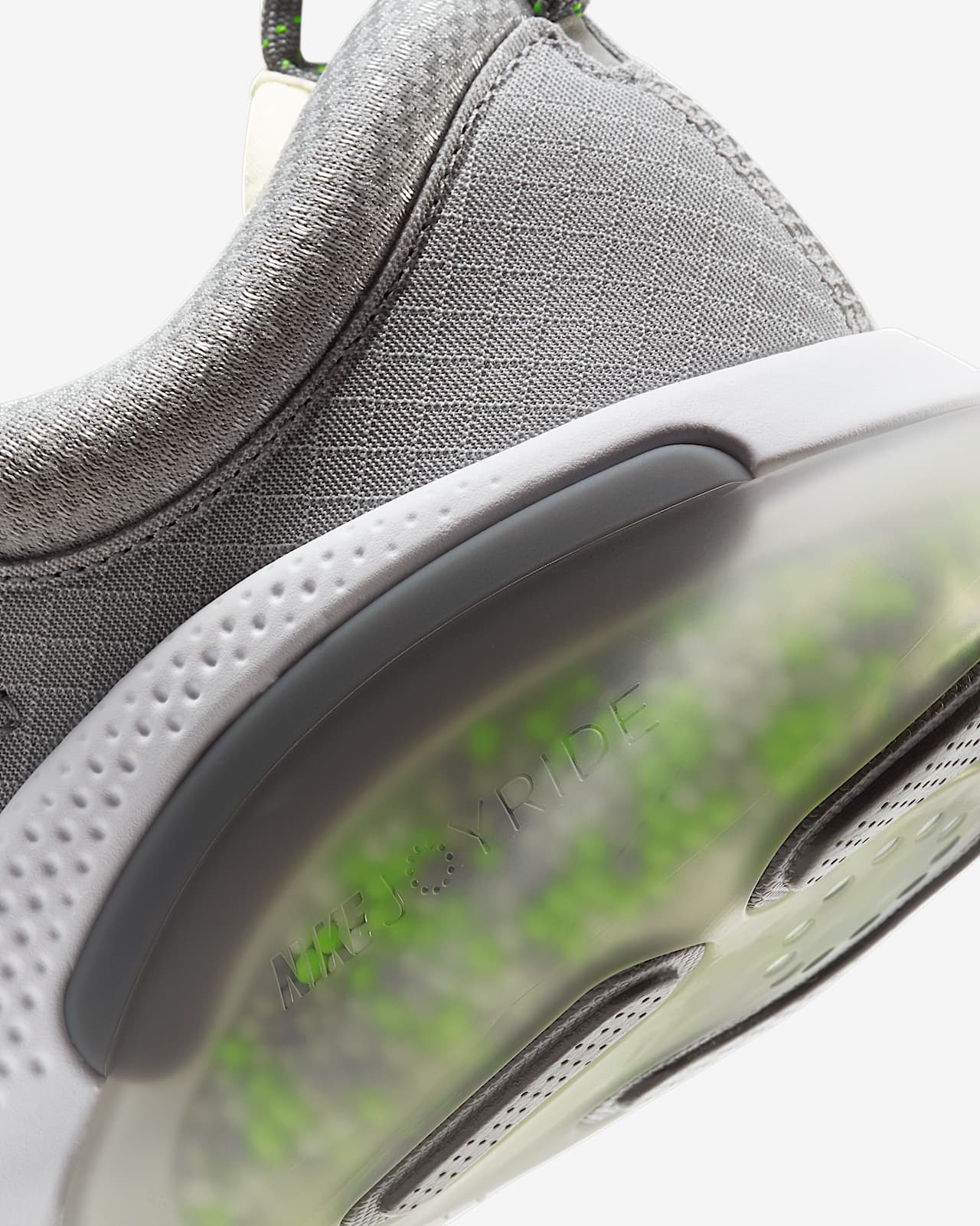 Nike Joyride Run Flyknit Men S Running Shoe Nike Id