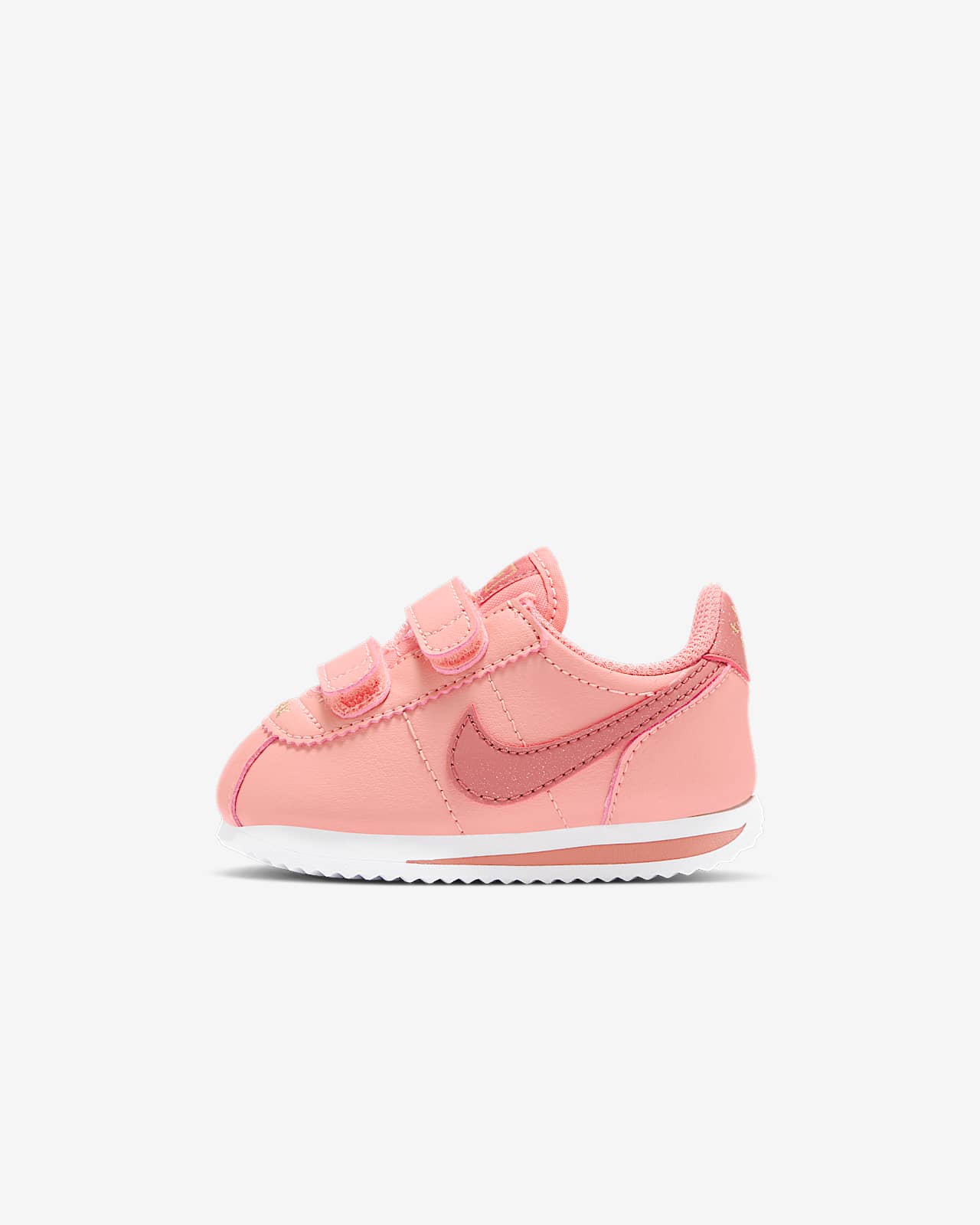 nike cortez basic valentine's day