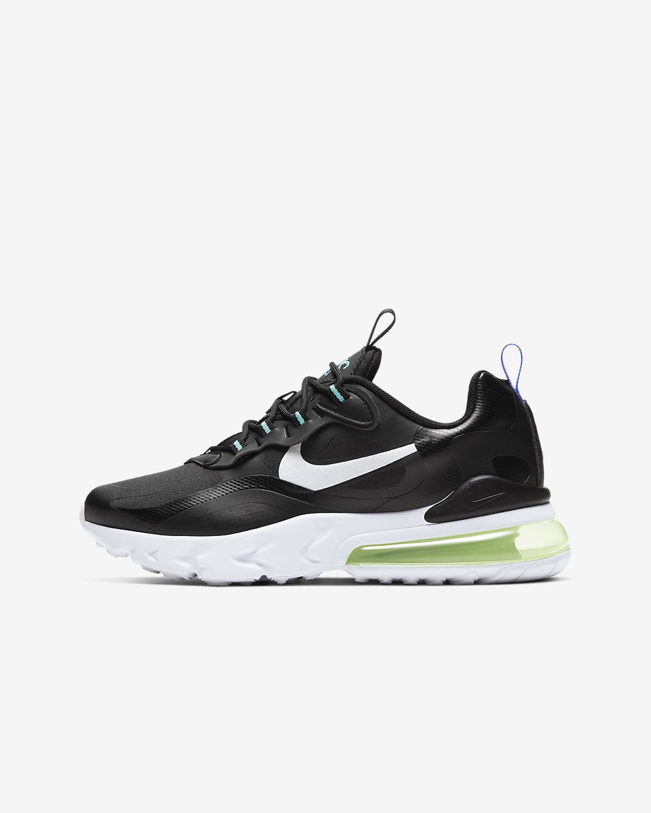 older kids nike air max 270