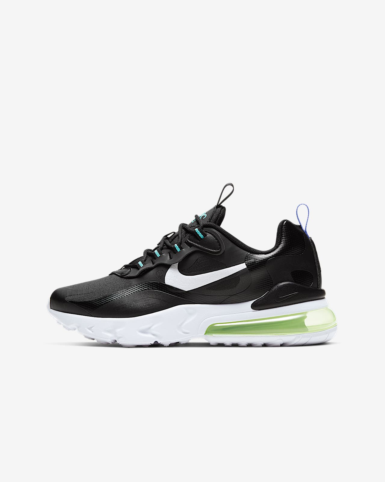 nike air max 270 react enfant nike air max 270 react enfant