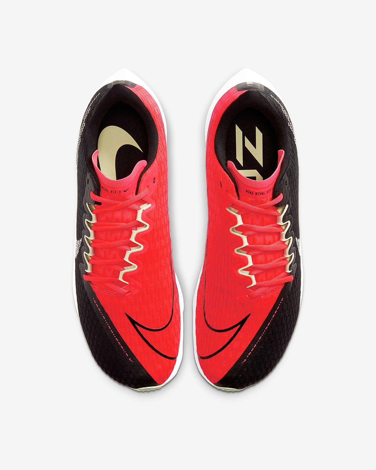 Nike Zoom Rival Fly 2 Men's Running Shoe. Nike SG