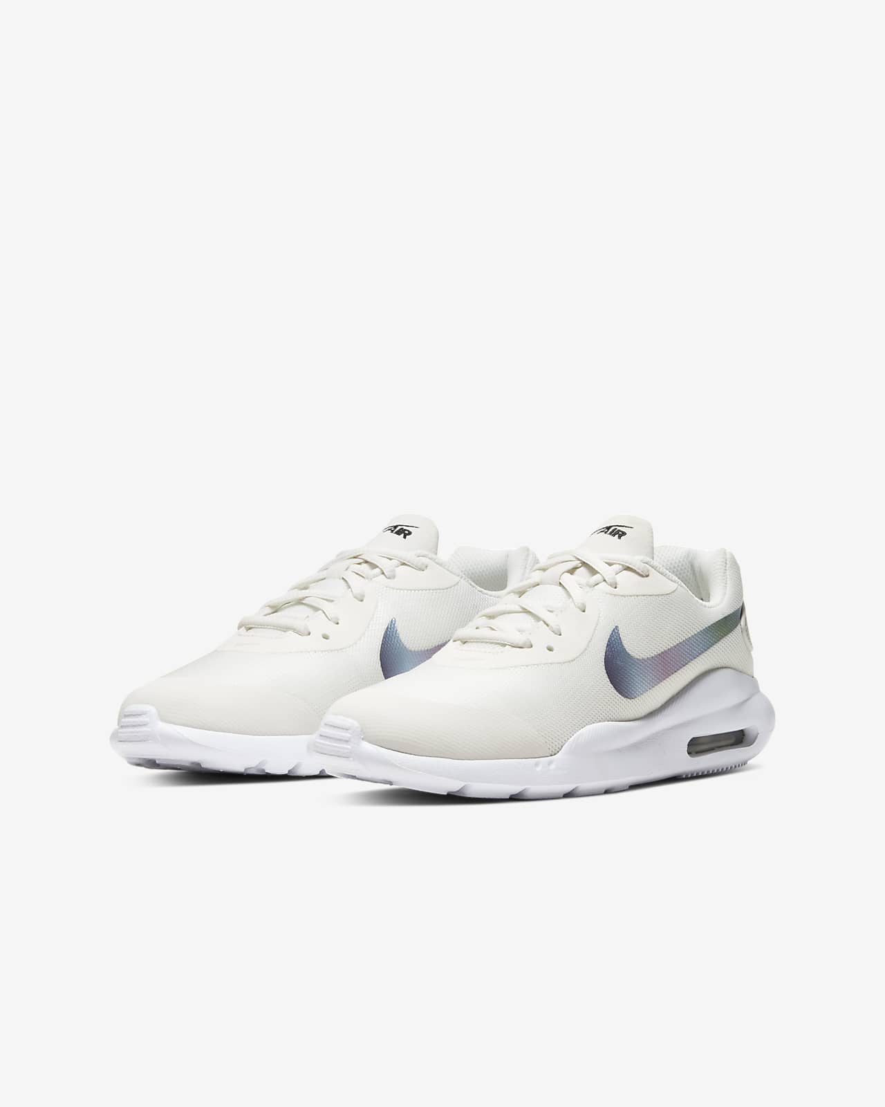 nike air max oketo junior