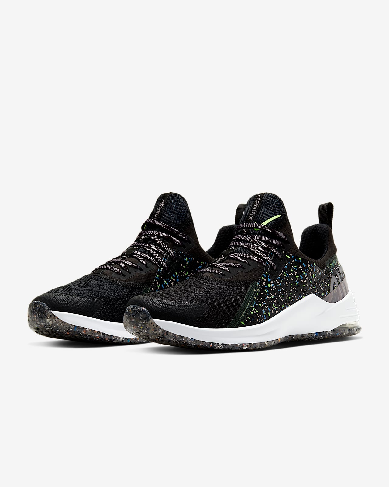 zapatillas de training - mujer nike air max bella tr 3 zapatillas de training - mujer nike air max bella tr 3