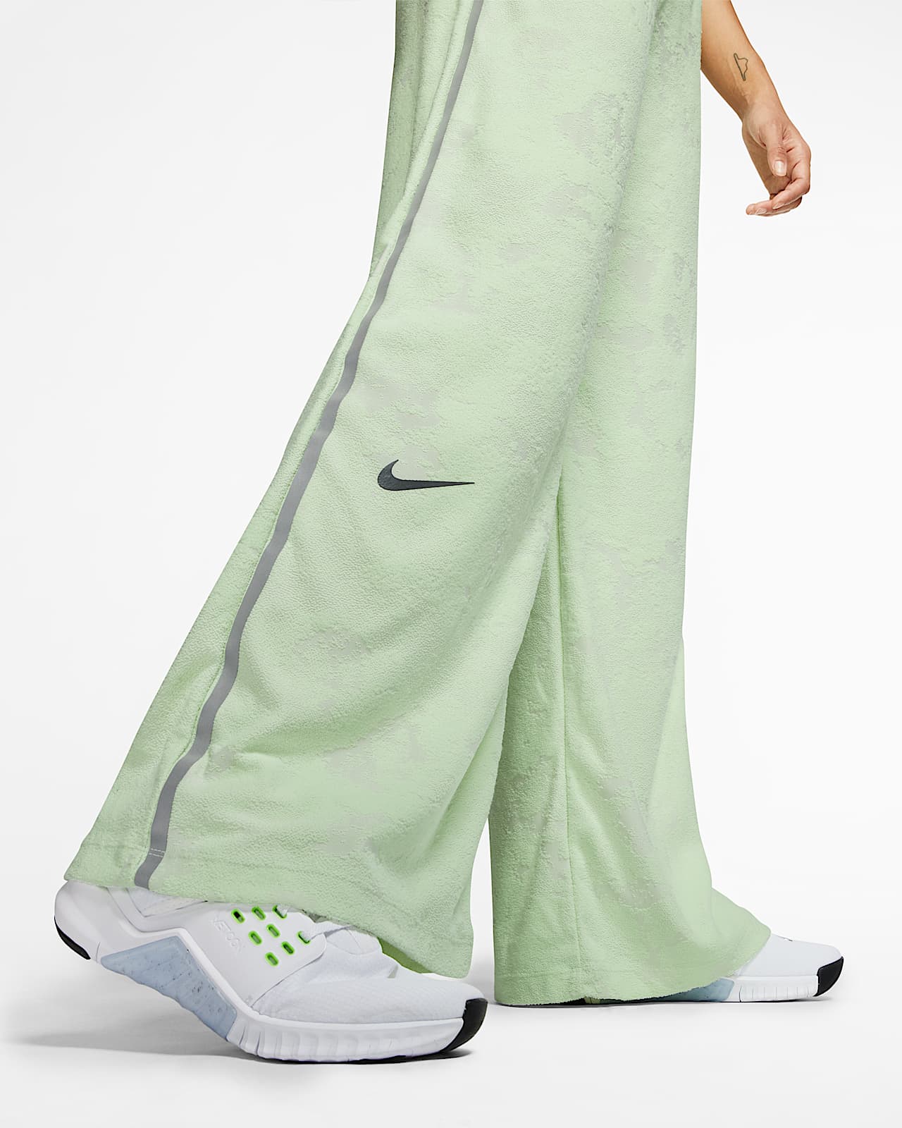 nike city ready fleece pants