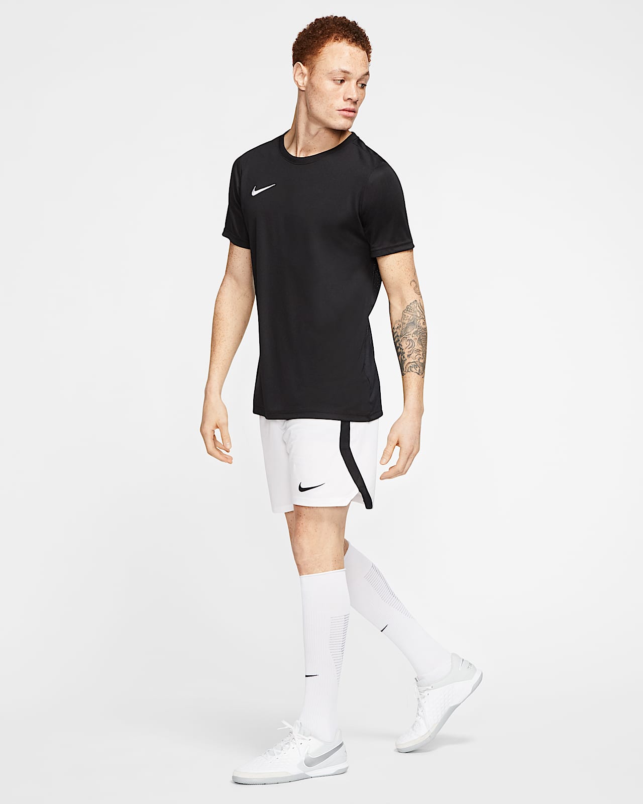 nike dri fit soccer jerseys
