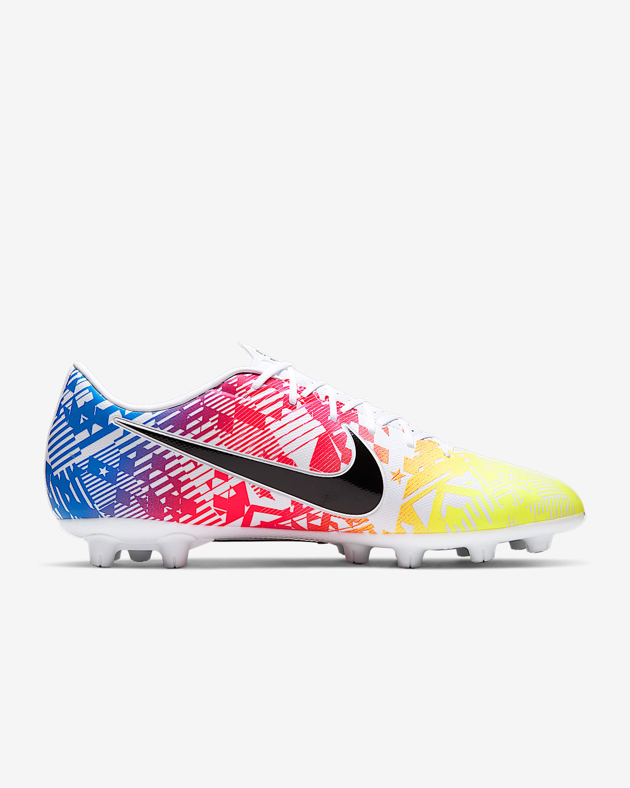nike mercurial shoes