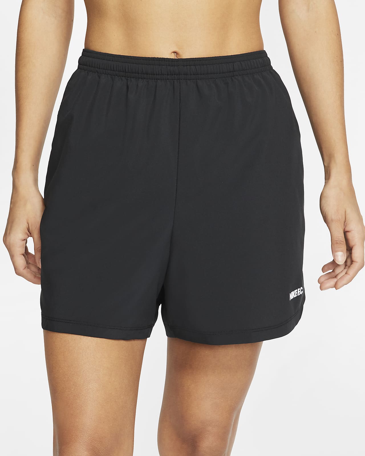 Nike F.C. Women's Football Shorts. Nike NO