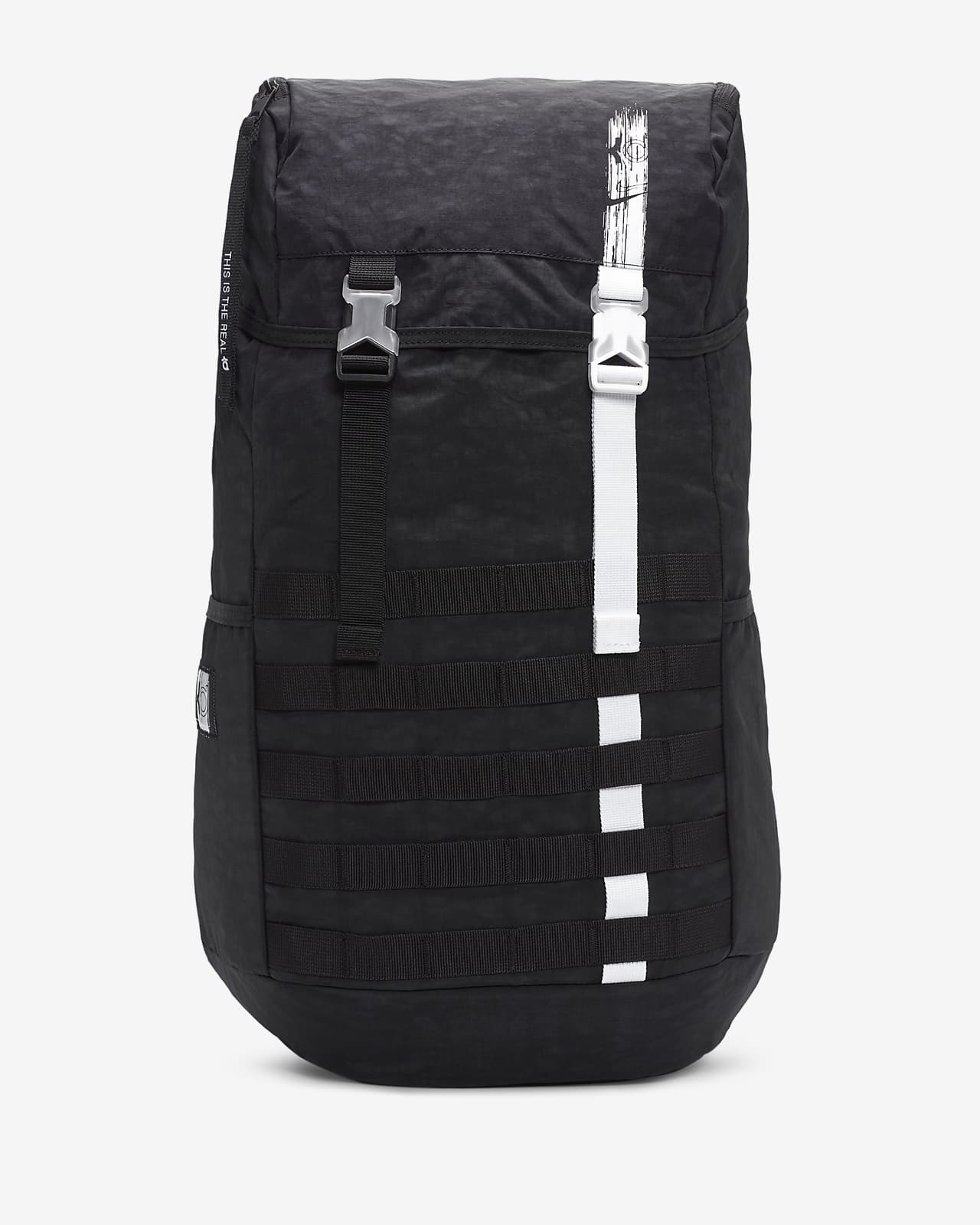 KD Basketball Backpack. Nike ID