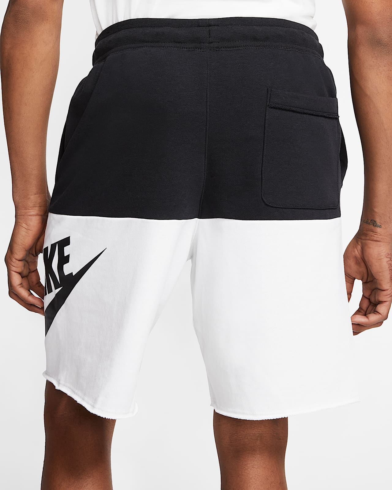 short nike para hombre