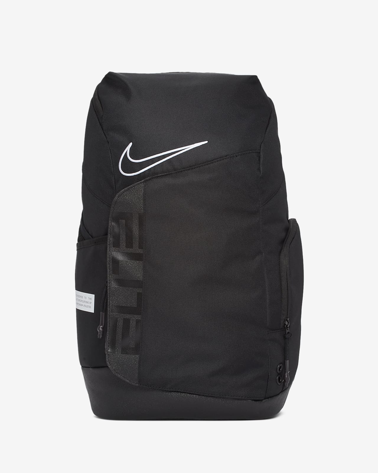 basketball nike elite