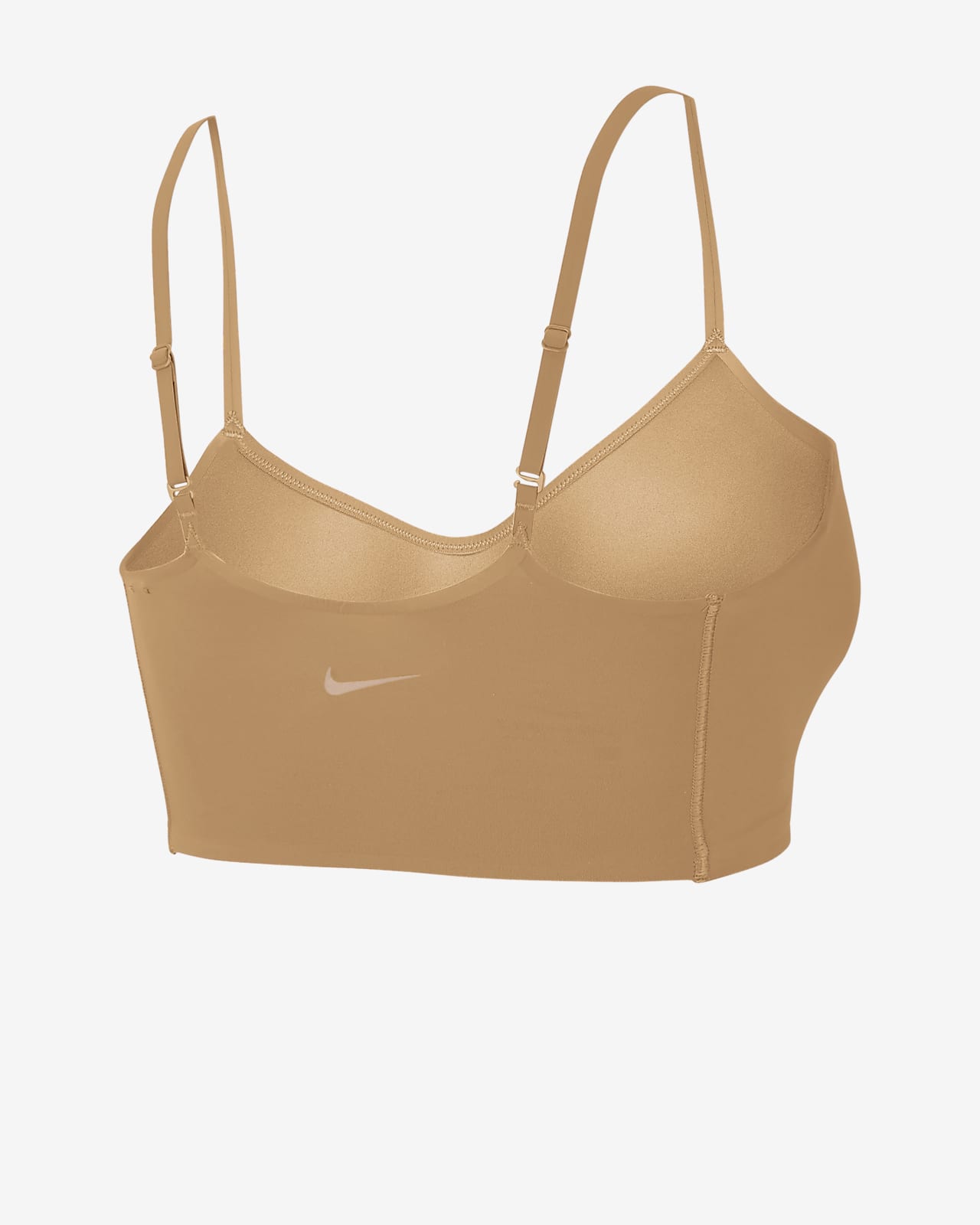 nike indy luxe bra