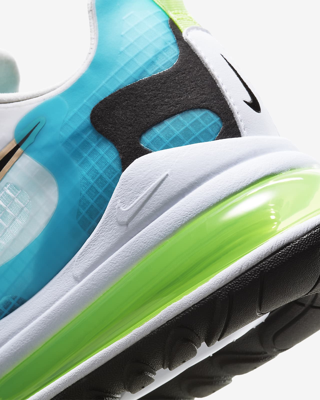 Nike Air Max 270 React Se Men S Shoe Nike Gb