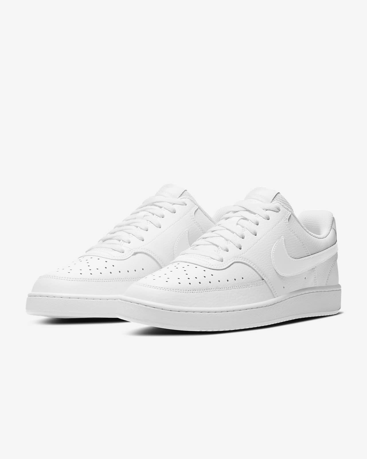 nike wmns nike court vision lo
