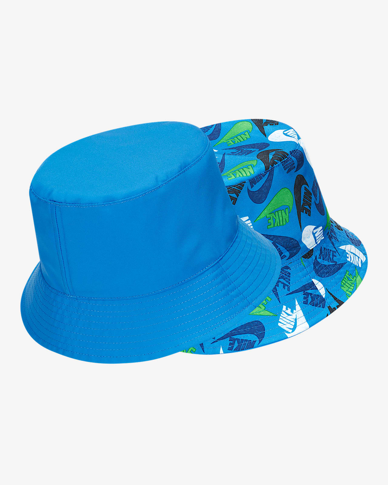 nike youth bucket hat