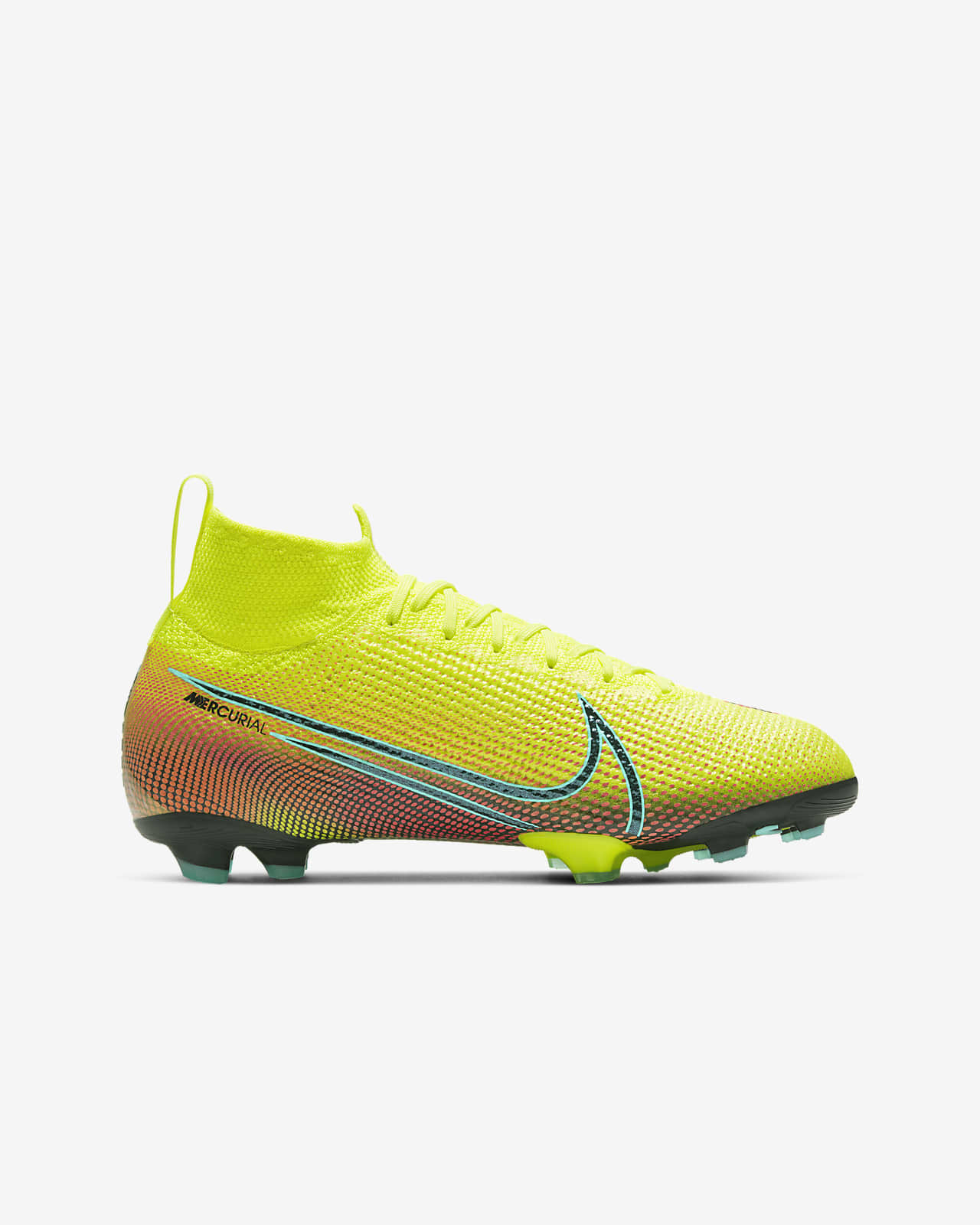 nike superfly jr