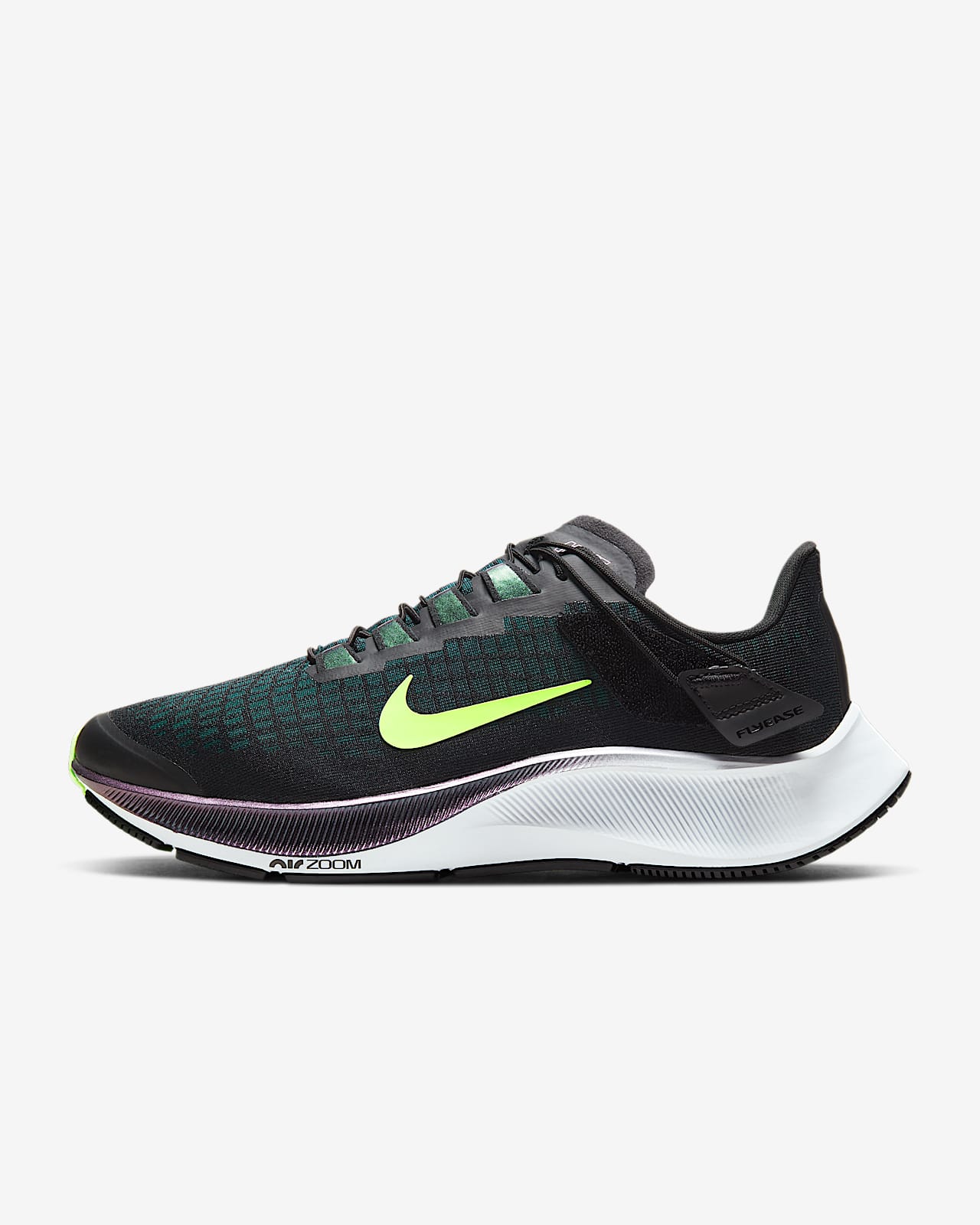 nike air zoom pegasus extra wide