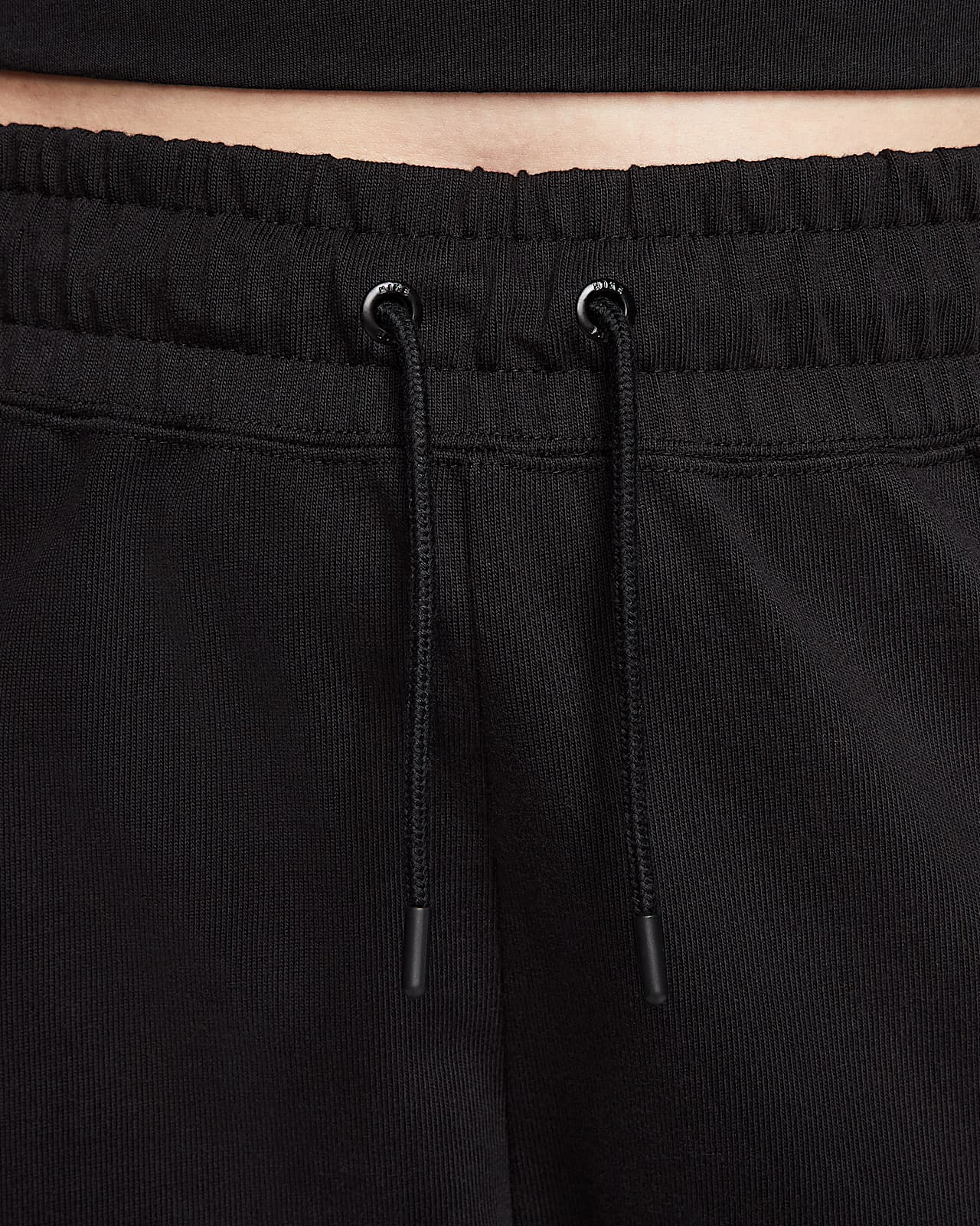 nike women's jersey capris