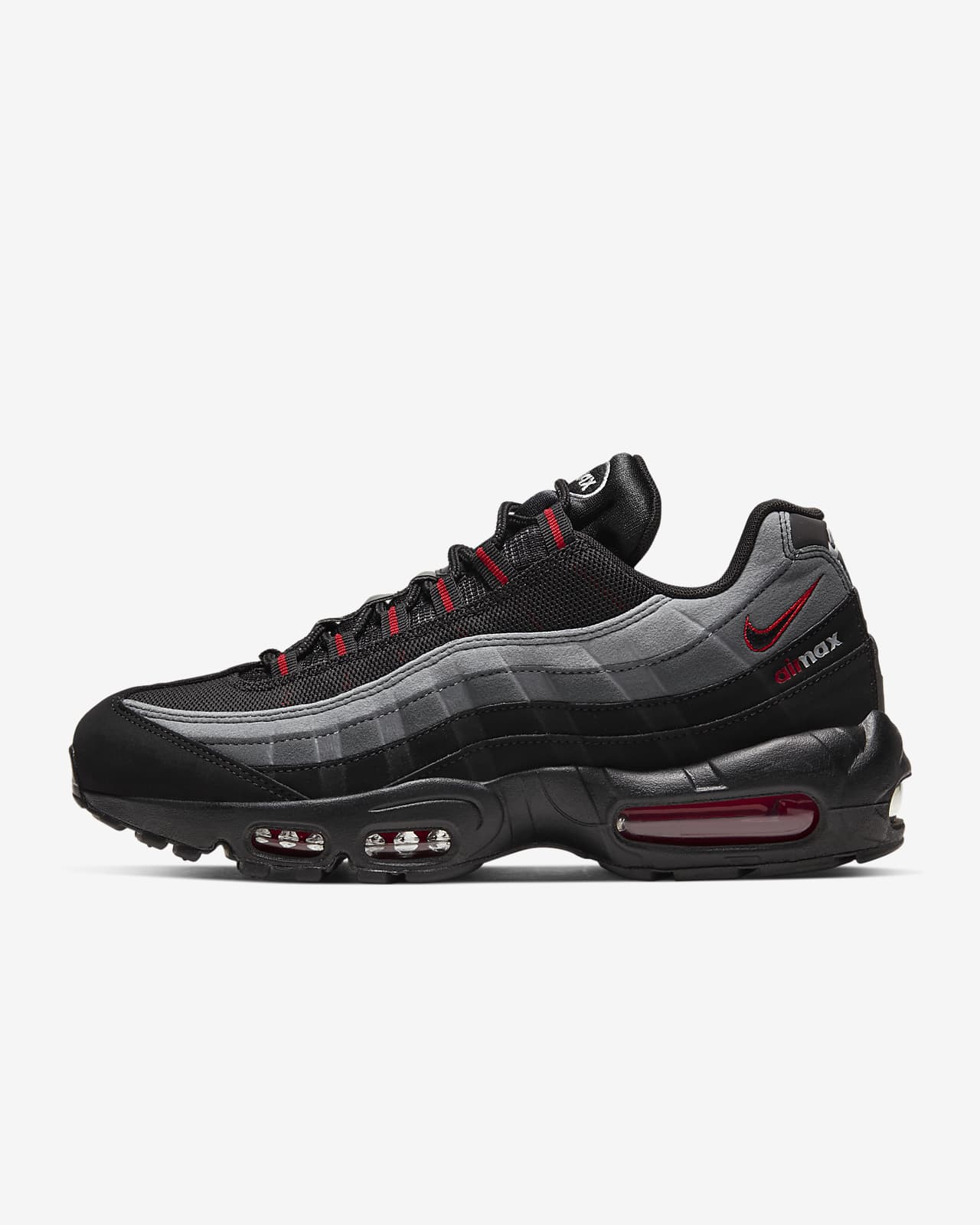 Nike Air Max 95 Men's Shoe. Nike CA